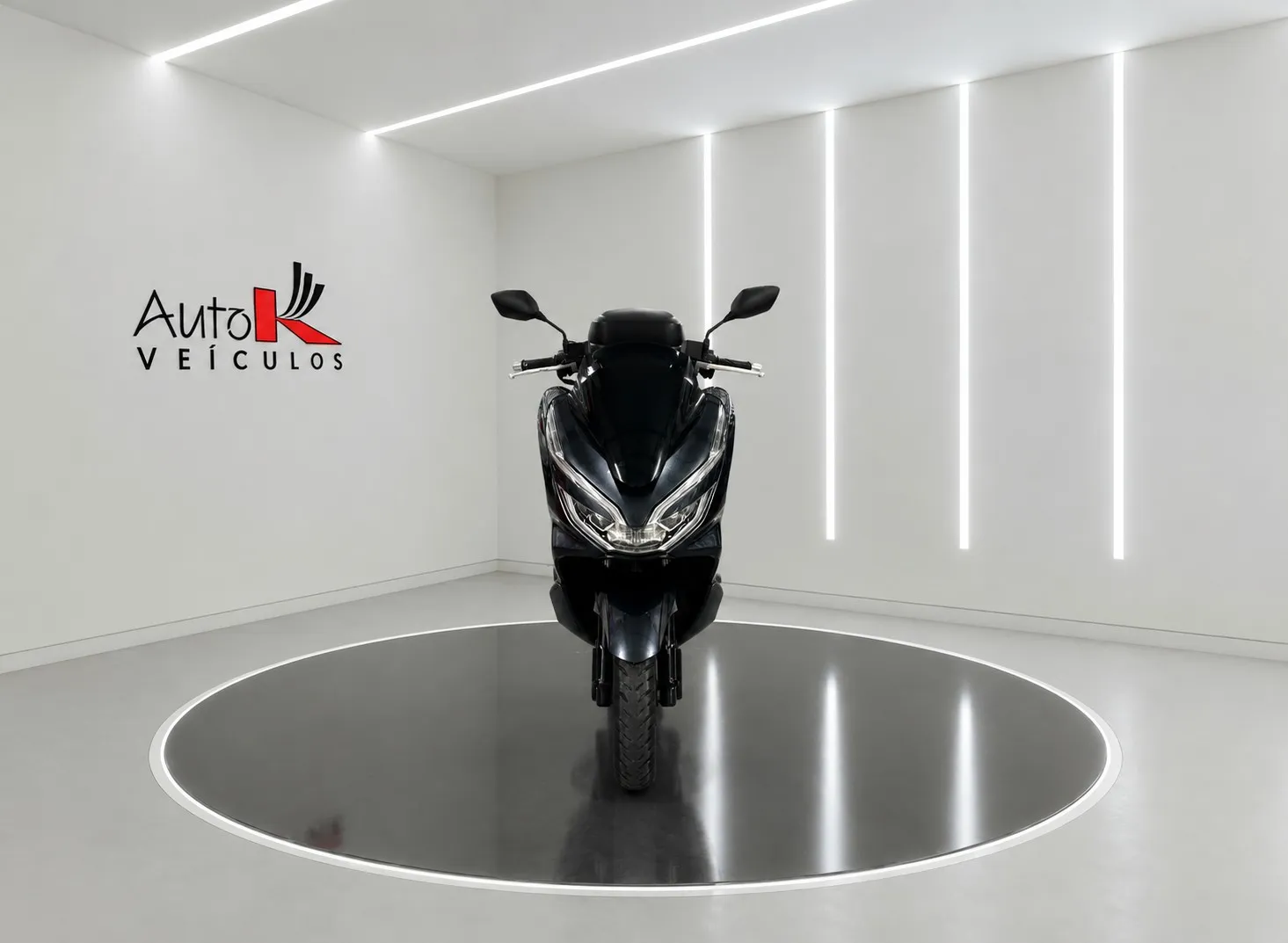 Honda PCX 150 SPORT