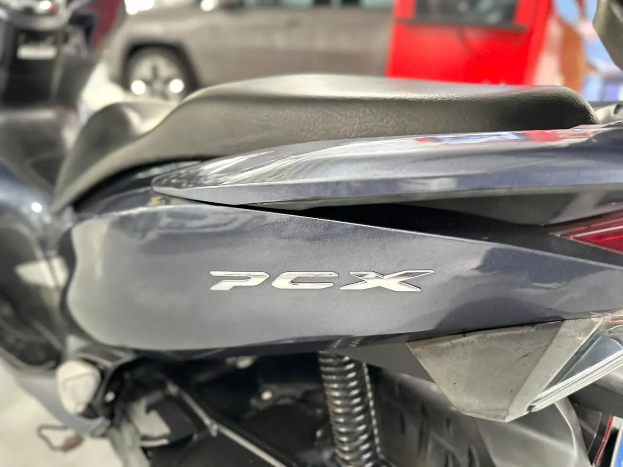 Honda PCX 150 SPORT