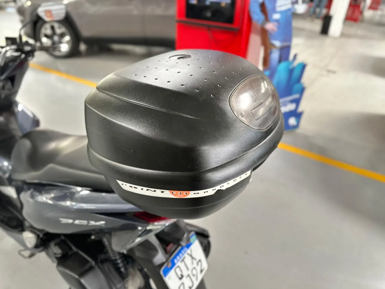 Honda PCX 150 SPORT