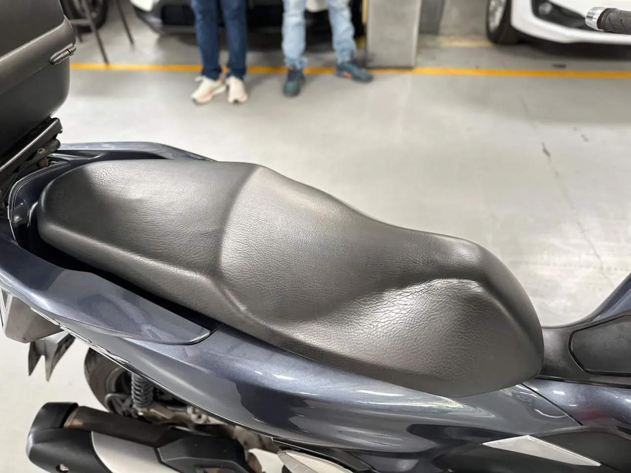 Honda PCX 150 SPORT