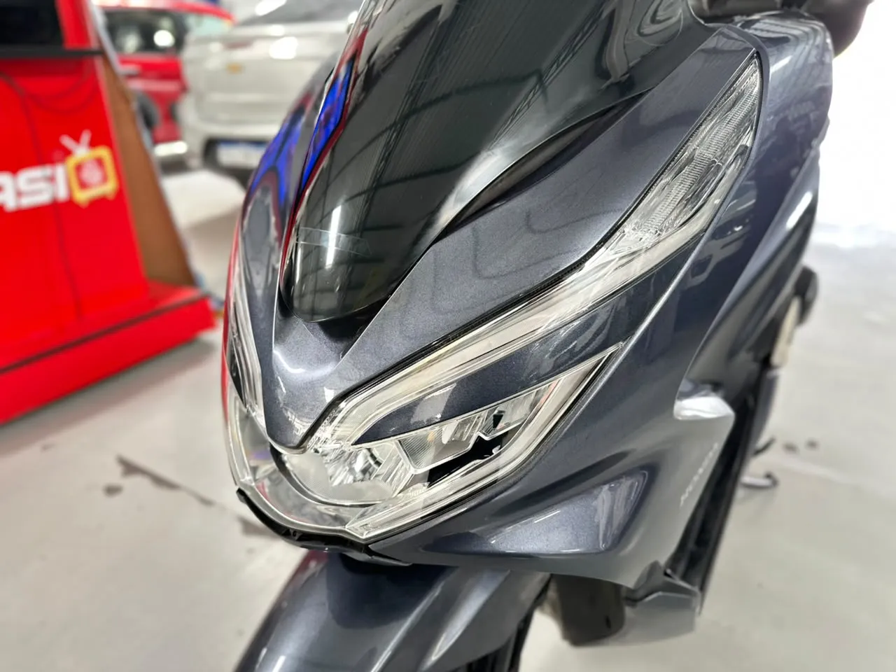 Honda PCX 150 SPORT