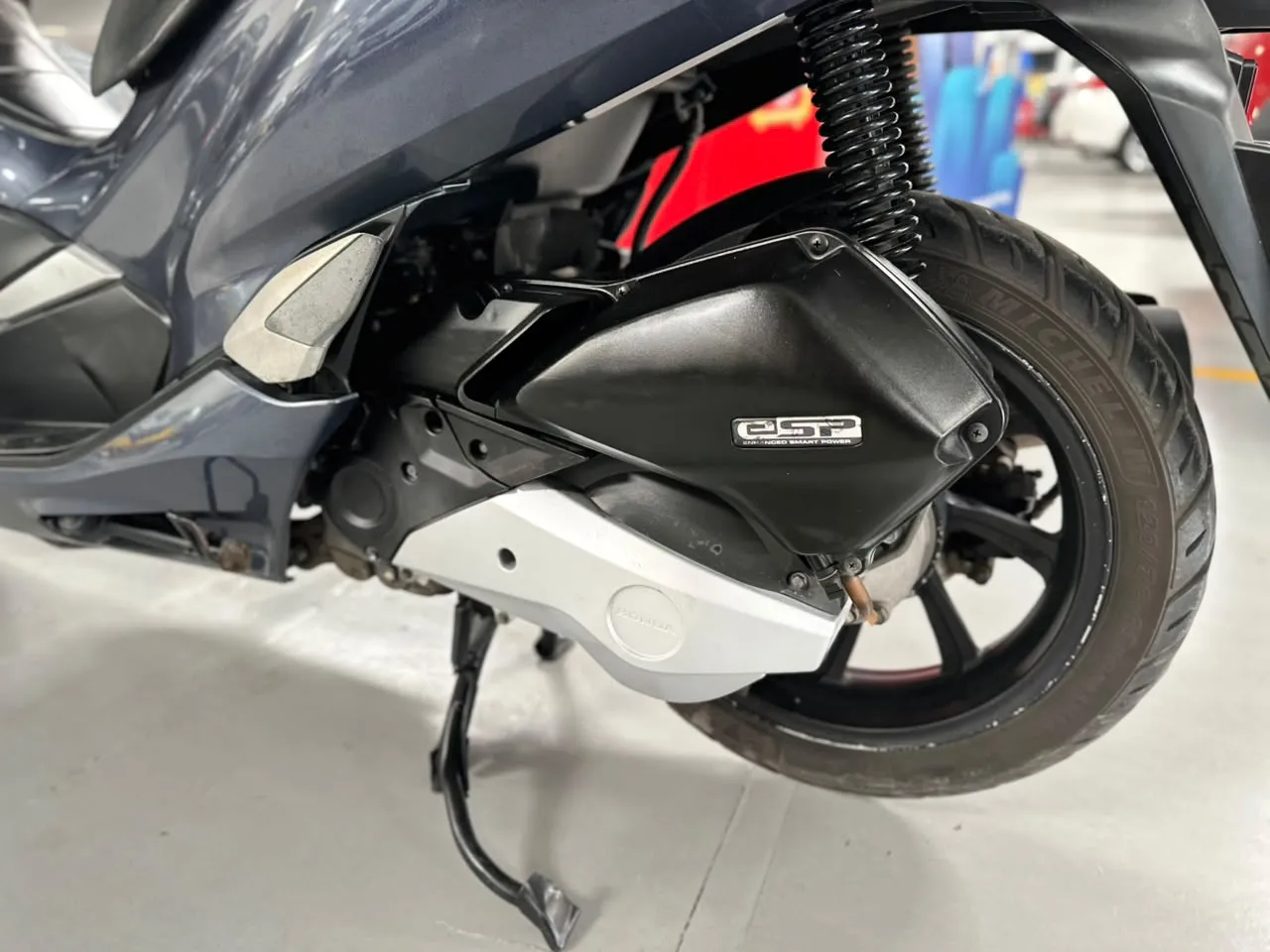 Honda PCX 150 SPORT