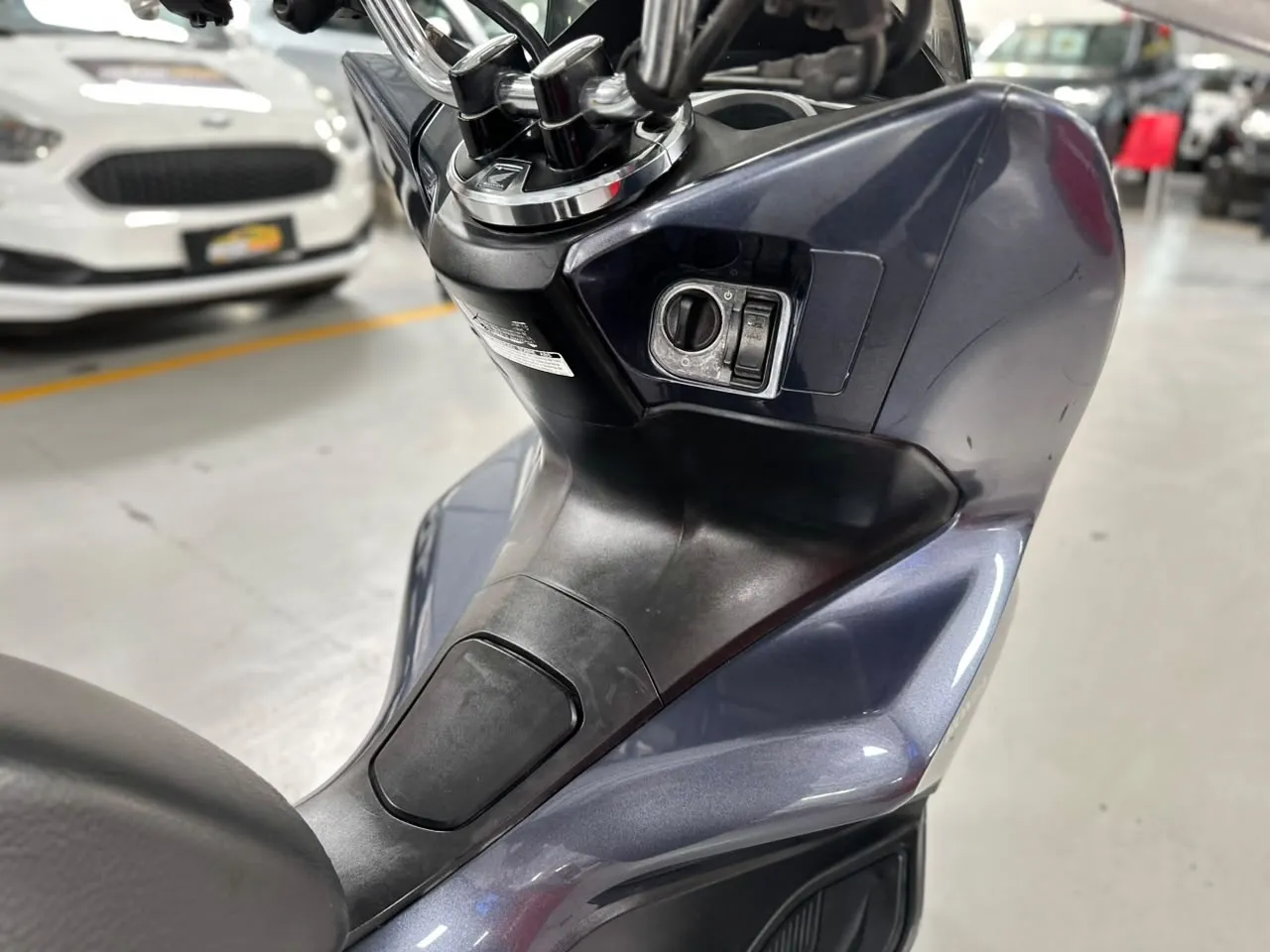 Honda PCX 150 SPORT