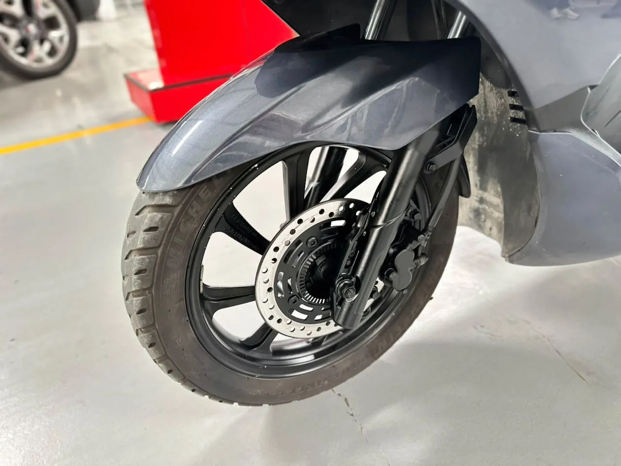 Honda PCX 150 SPORT