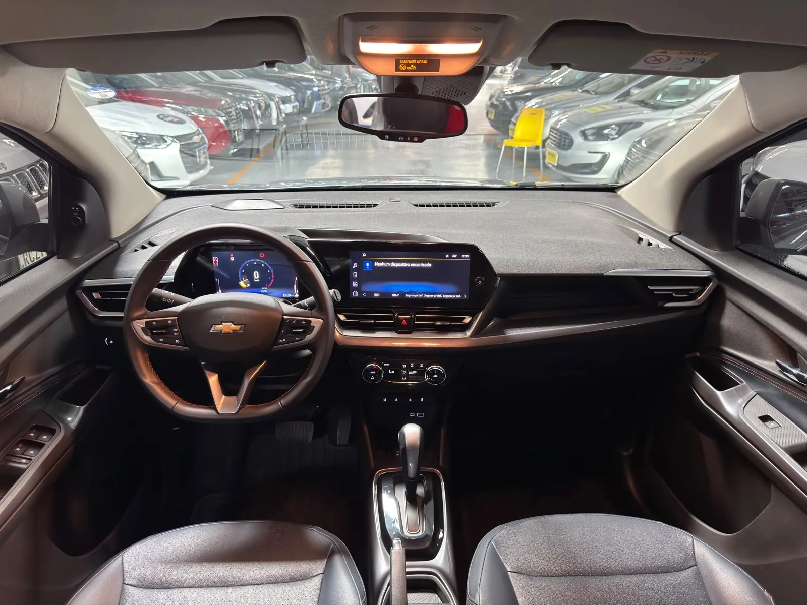 GM - Chevrolet SPIN 18L AT PREMIER PREMIER 1.8L AT