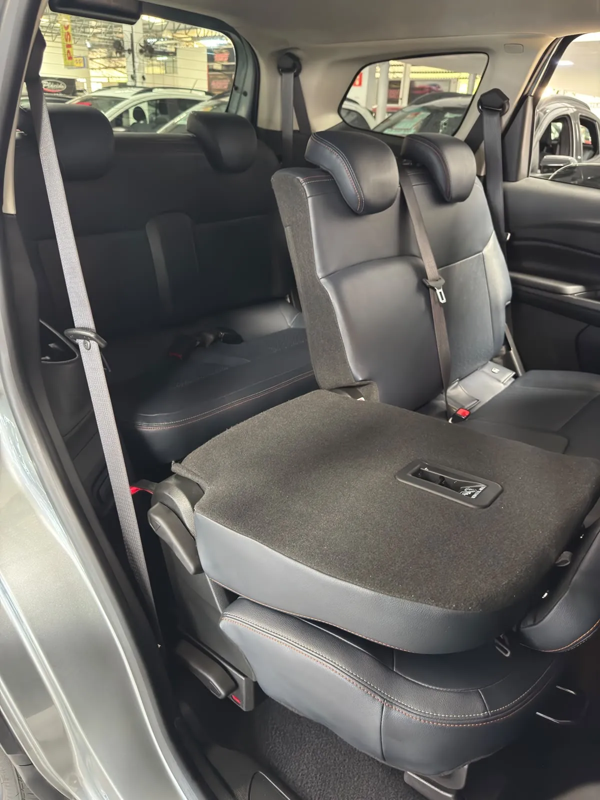GM - Chevrolet SPIN 18L AT PREMIER PREMIER 1.8L AT