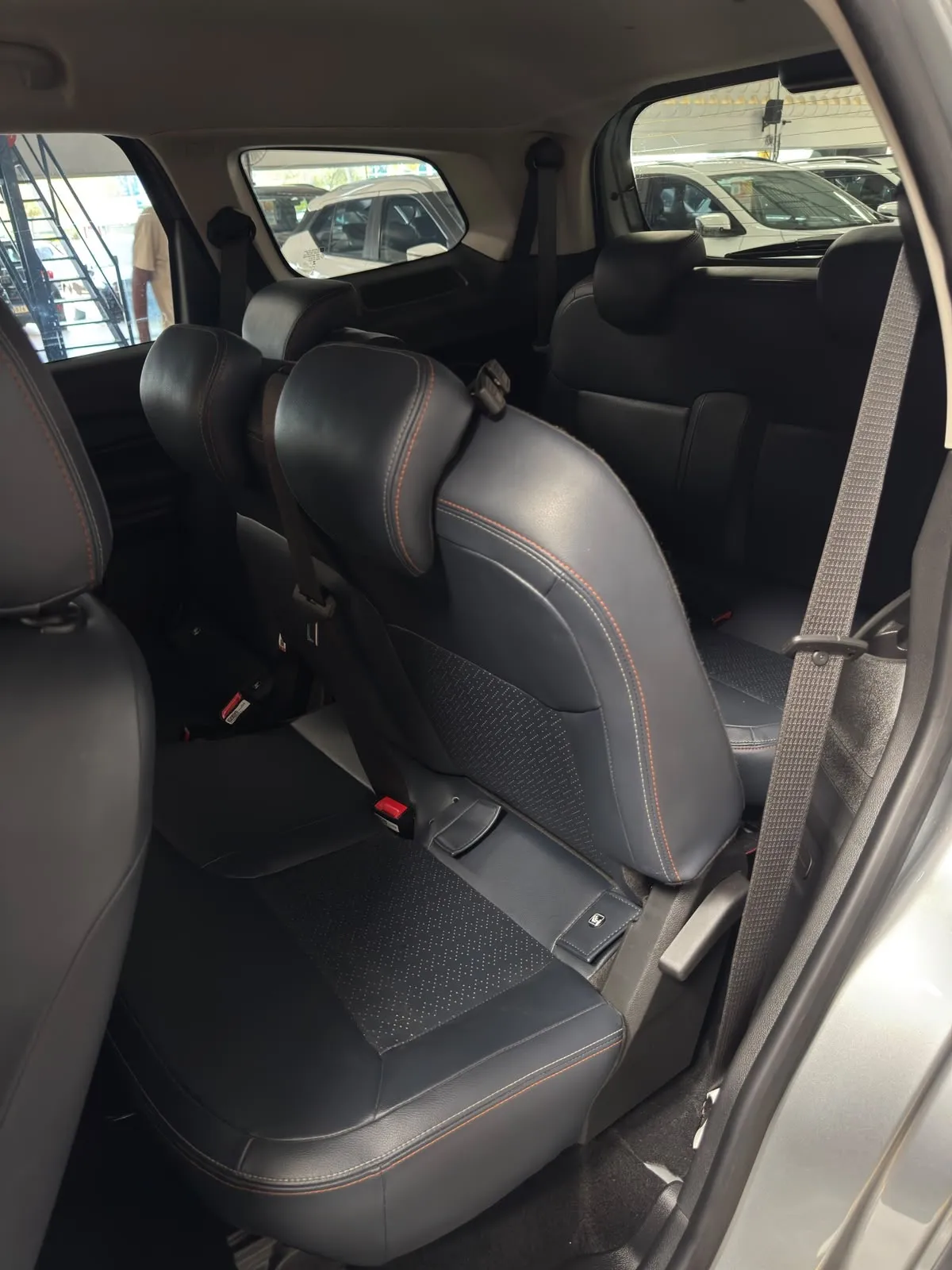 GM - Chevrolet SPIN 18L AT PREMIER PREMIER 1.8L AT