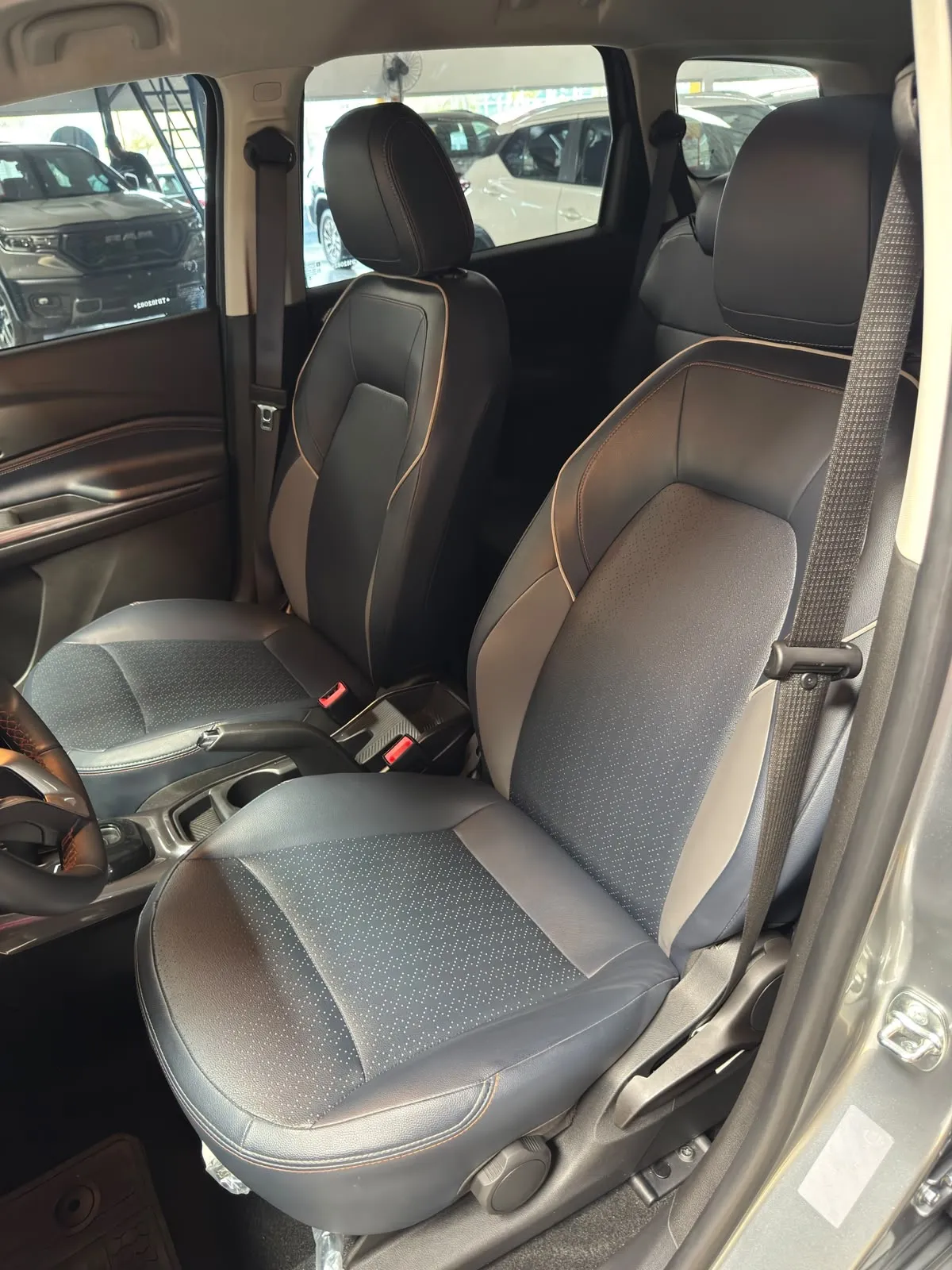 GM - Chevrolet SPIN 18L AT PREMIER PREMIER 1.8L AT