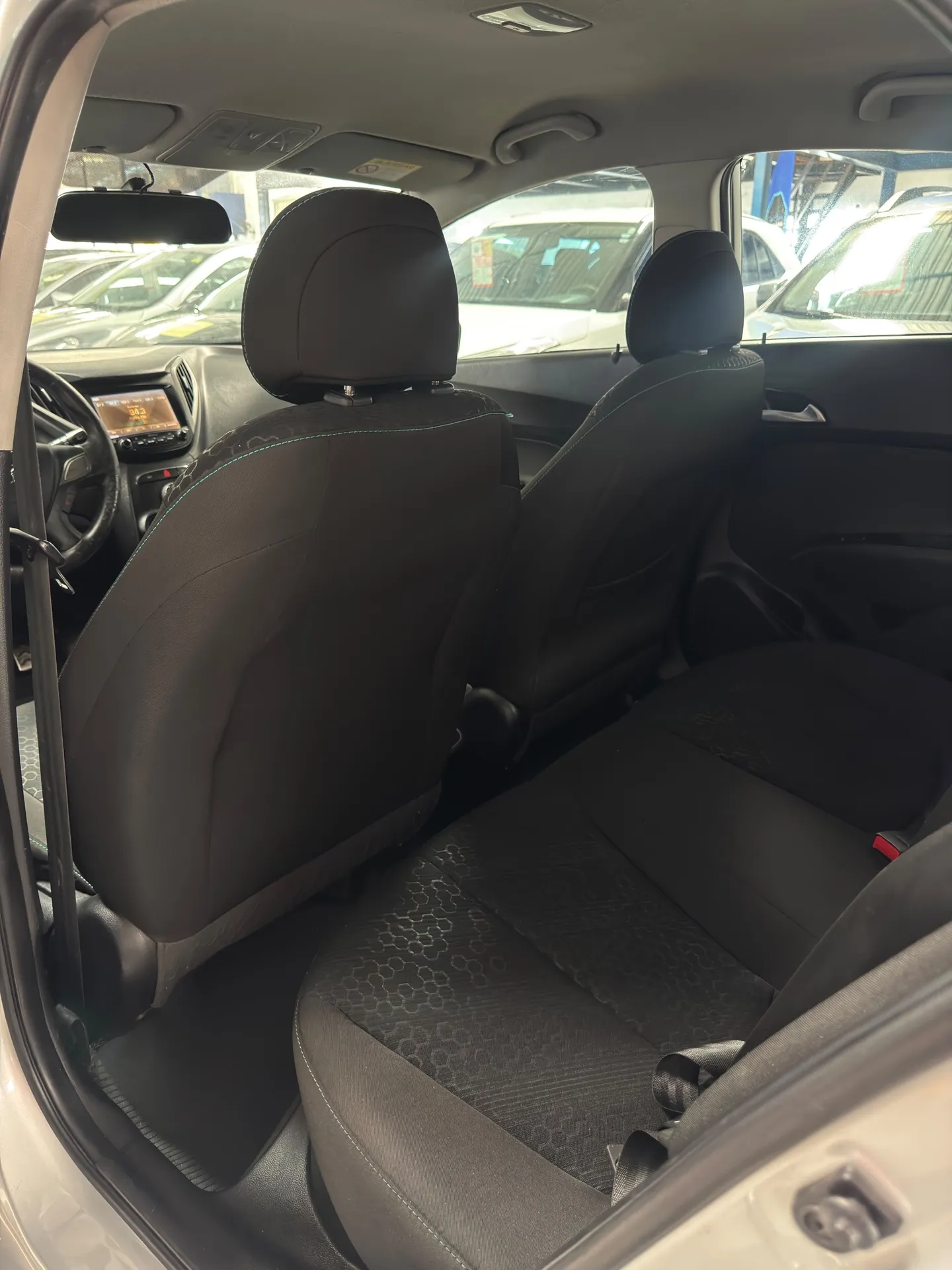 Hyundai HB20X Style 1.6 Flex 16V