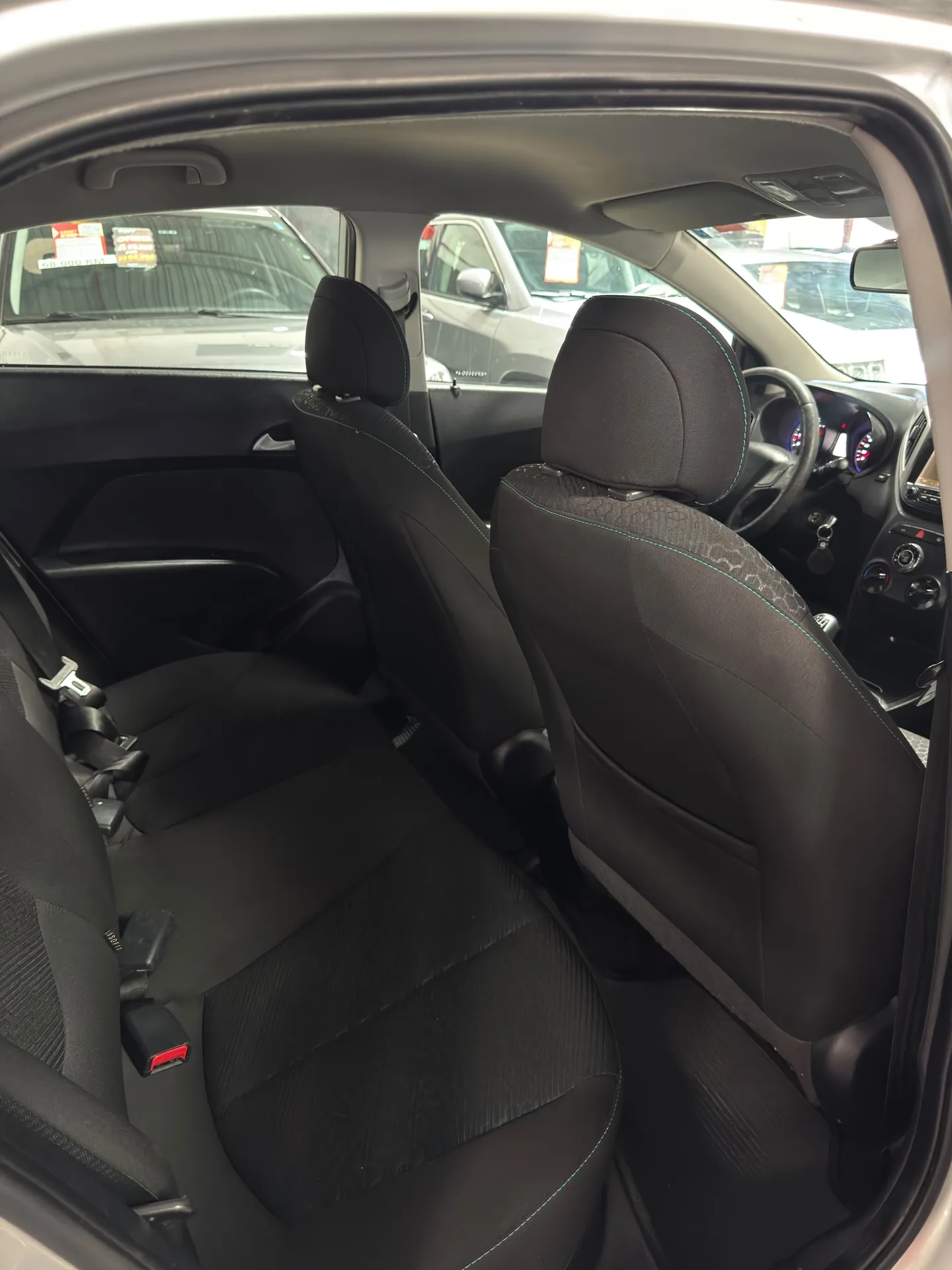 Hyundai HB20X Style 1.6 Flex 16V