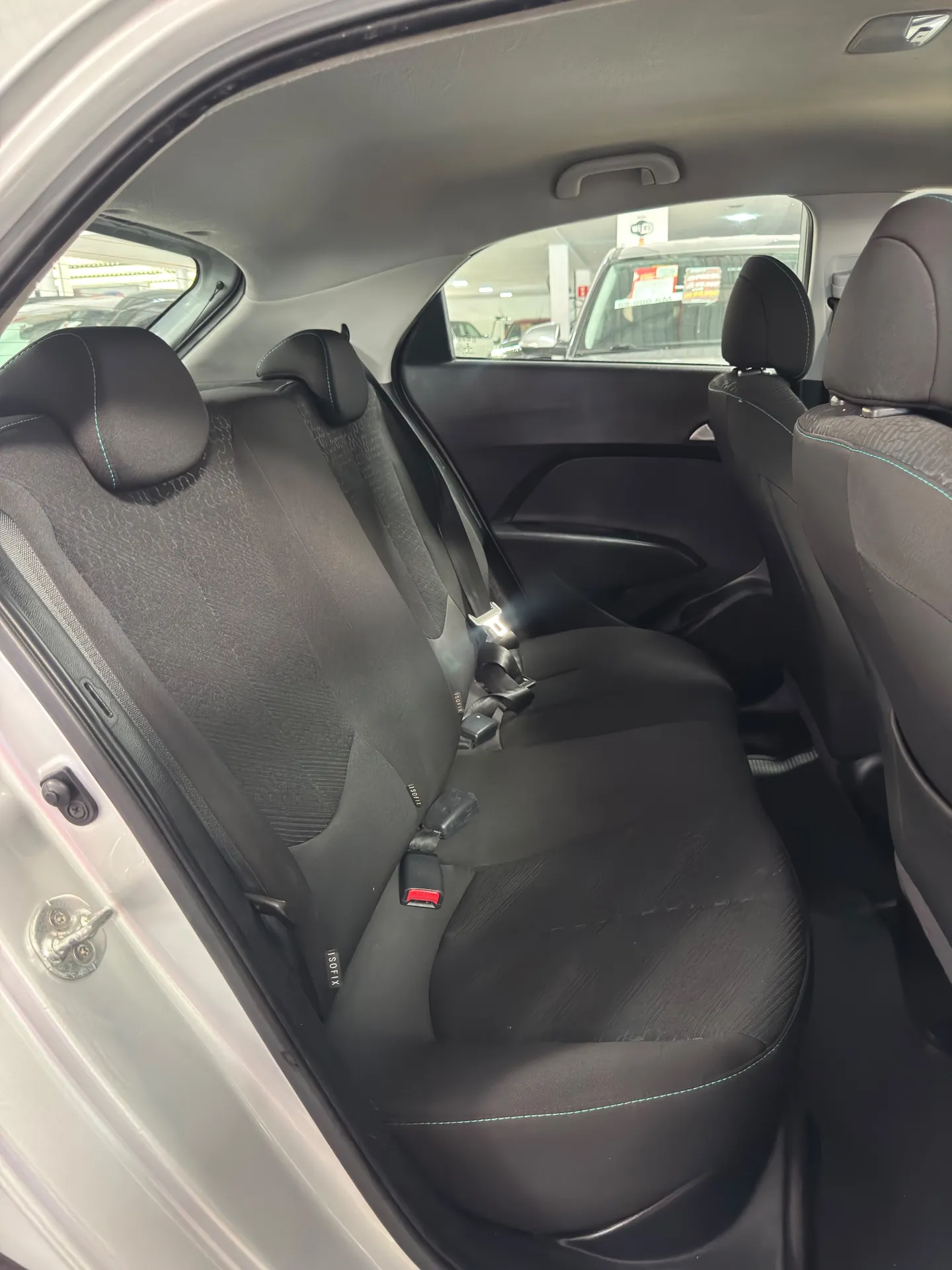 Hyundai HB20X Style 1.6 Flex 16V