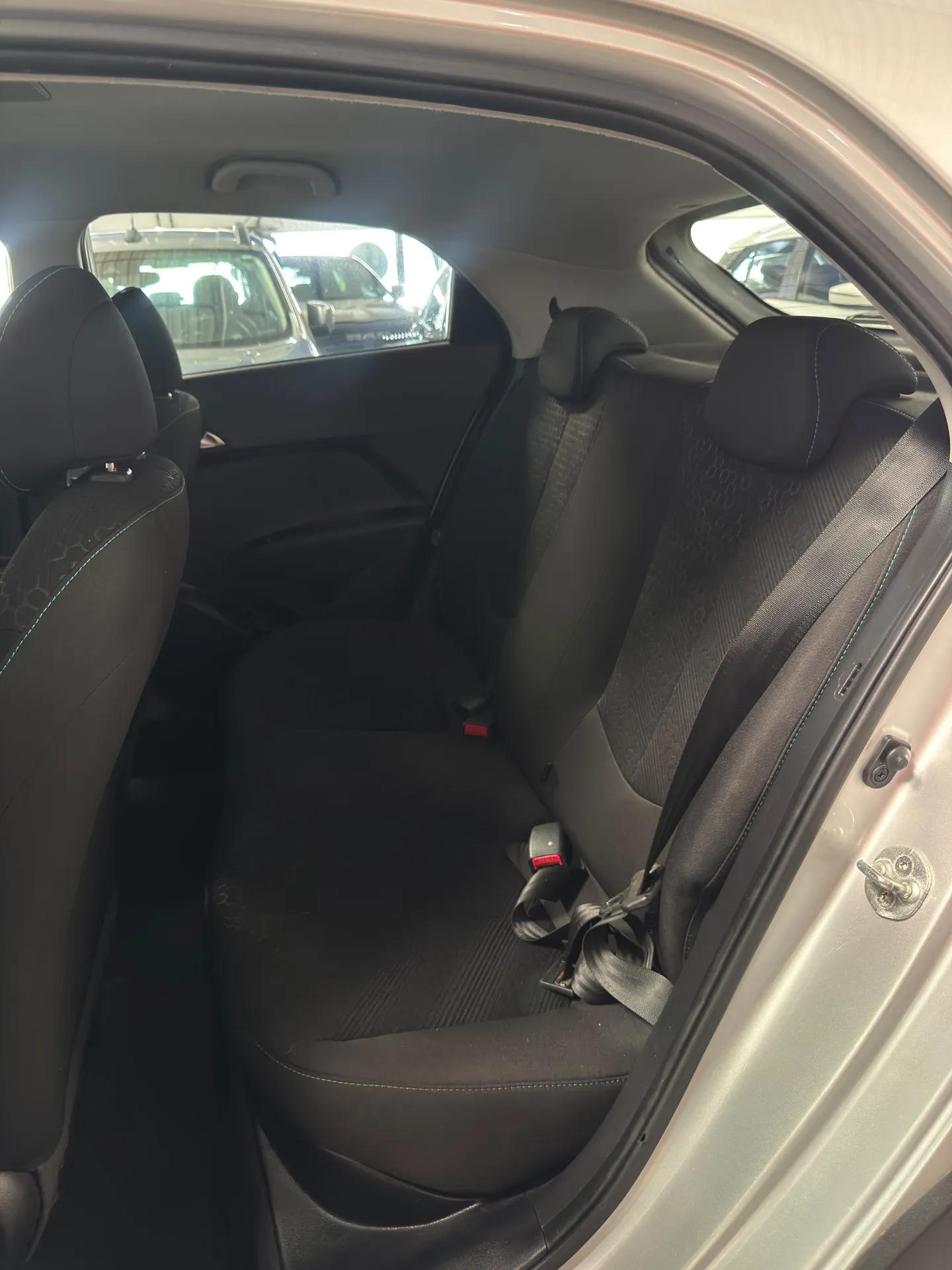 Hyundai HB20X Style 1.6 Flex 16V