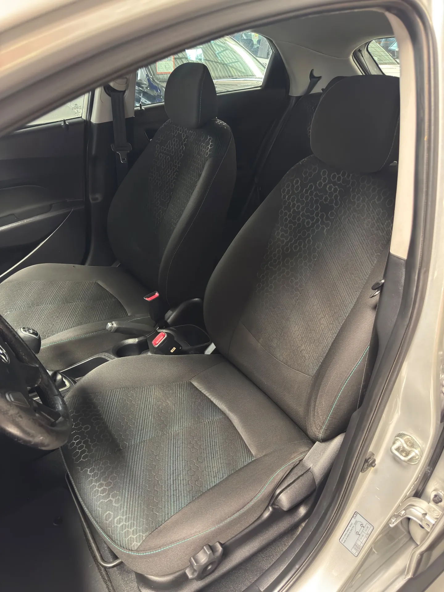 Hyundai HB20X Style 1.6 Flex 16V