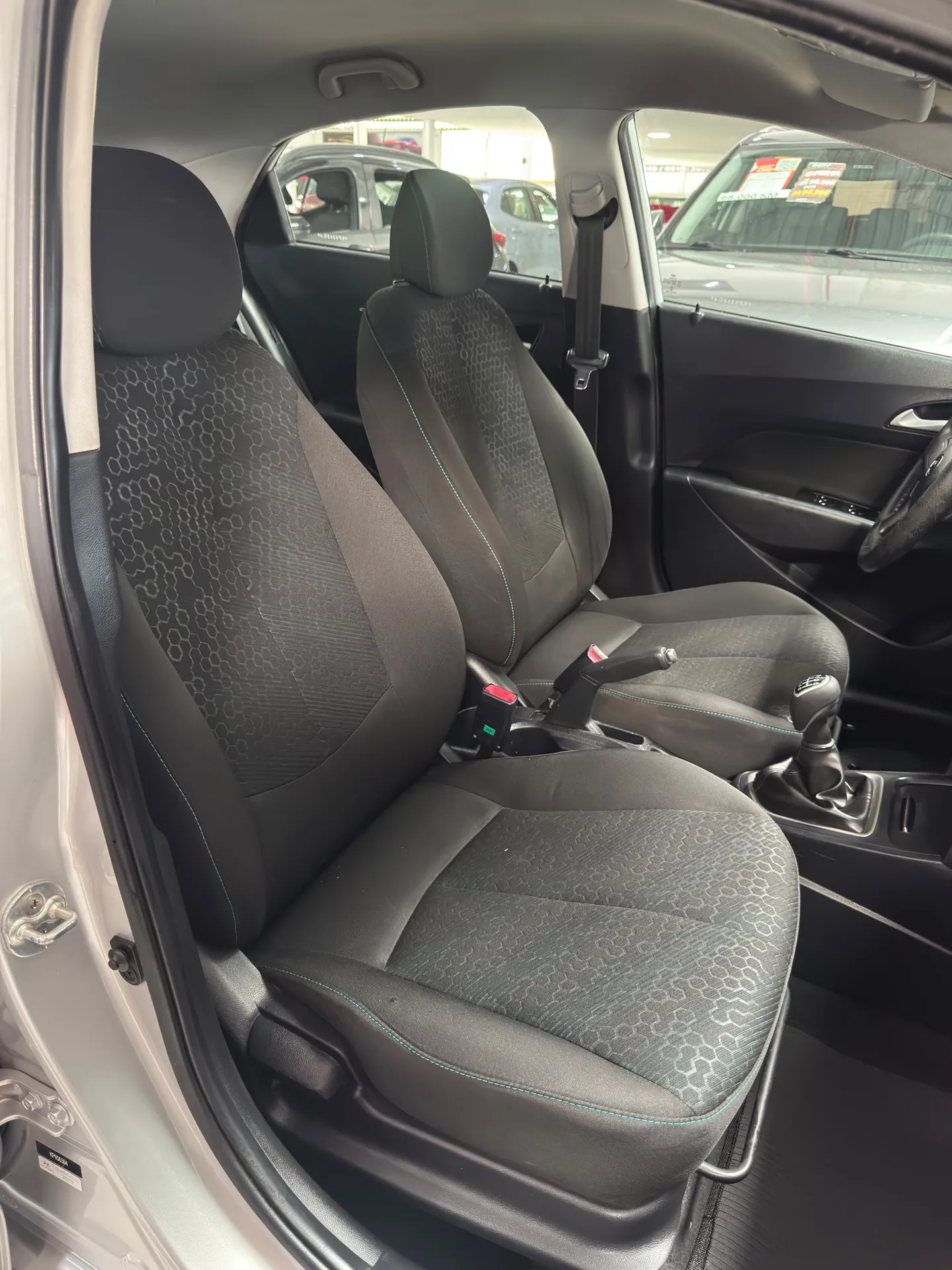 Hyundai HB20X Style 1.6 Flex 16V