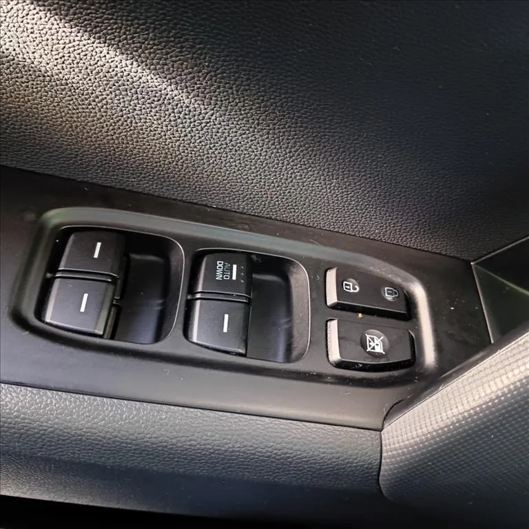 Hyundai Creta 1.6 16V FLEX ATTITUDE AUTOMÁTICO