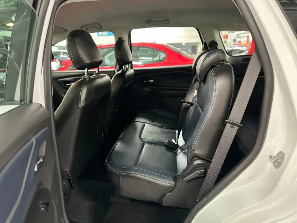 Chevrolet Spin 1.8 PREMIER 8V FLEX 4P AUTOMÁTICO