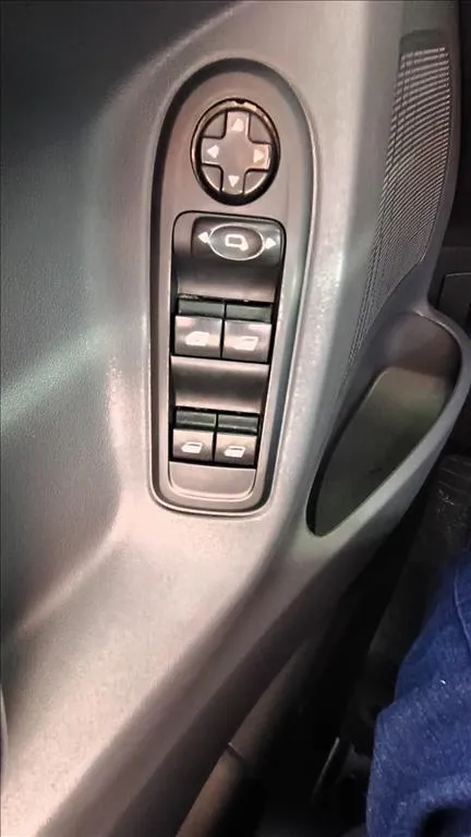 Citroën C3 1.5 ATTRACTION 8V FLEX 4P MANUAL
