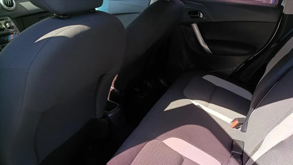 Citroën C3 1.5 ATTRACTION 8V FLEX 4P MANUAL