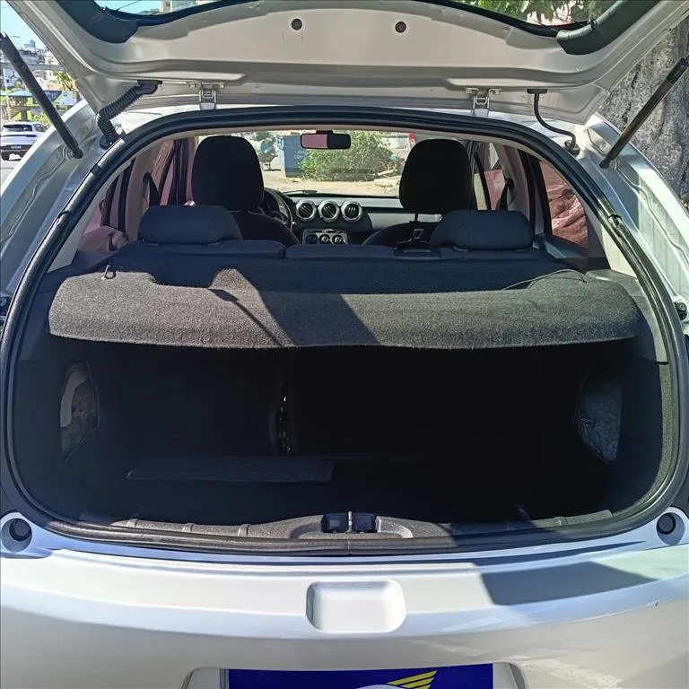 Citroën C3 1.5 ATTRACTION 8V FLEX 4P MANUAL