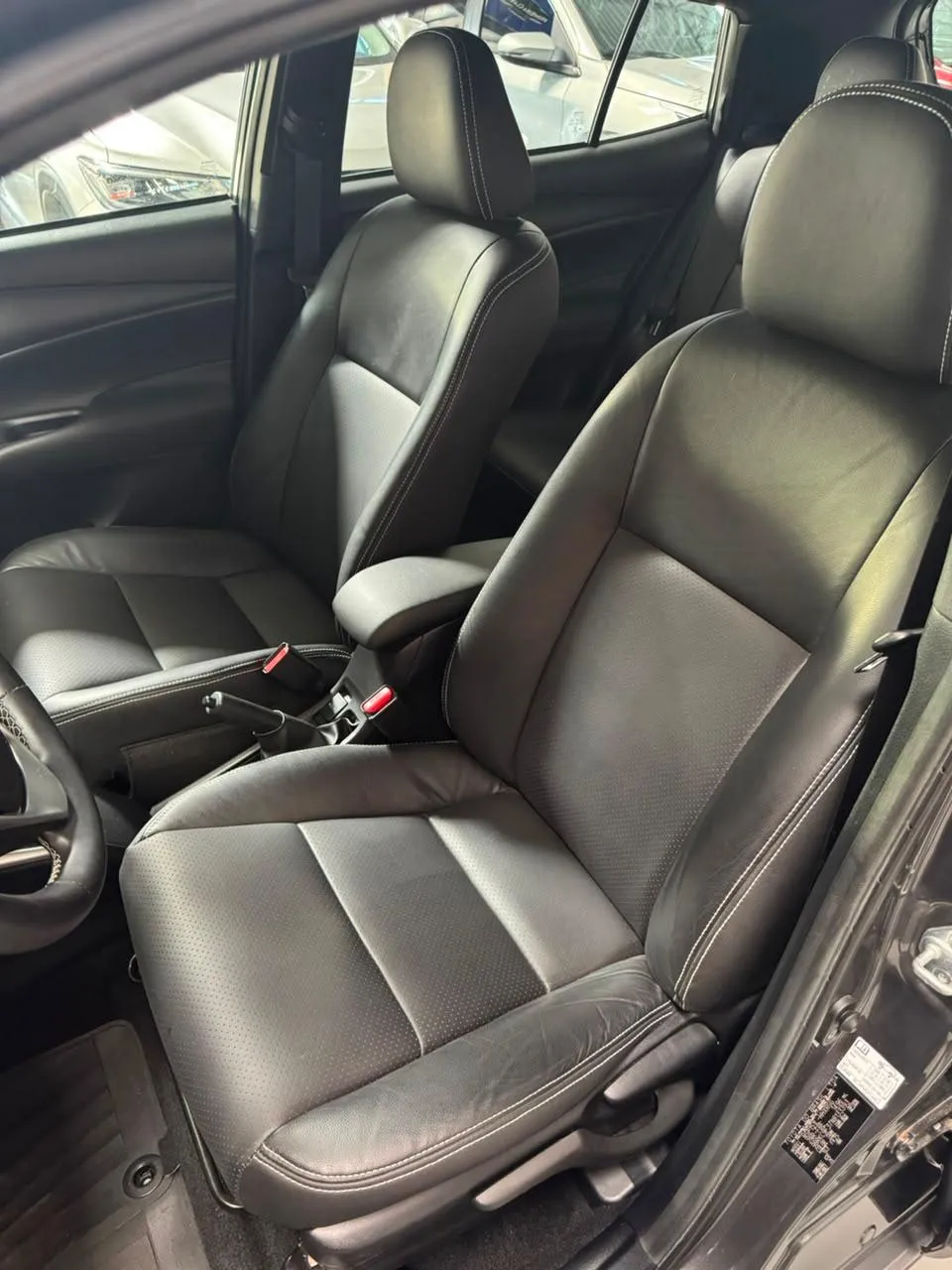 Toyota YARIS XL Plus Con. 1.5 Flex 16V 5p Aut.