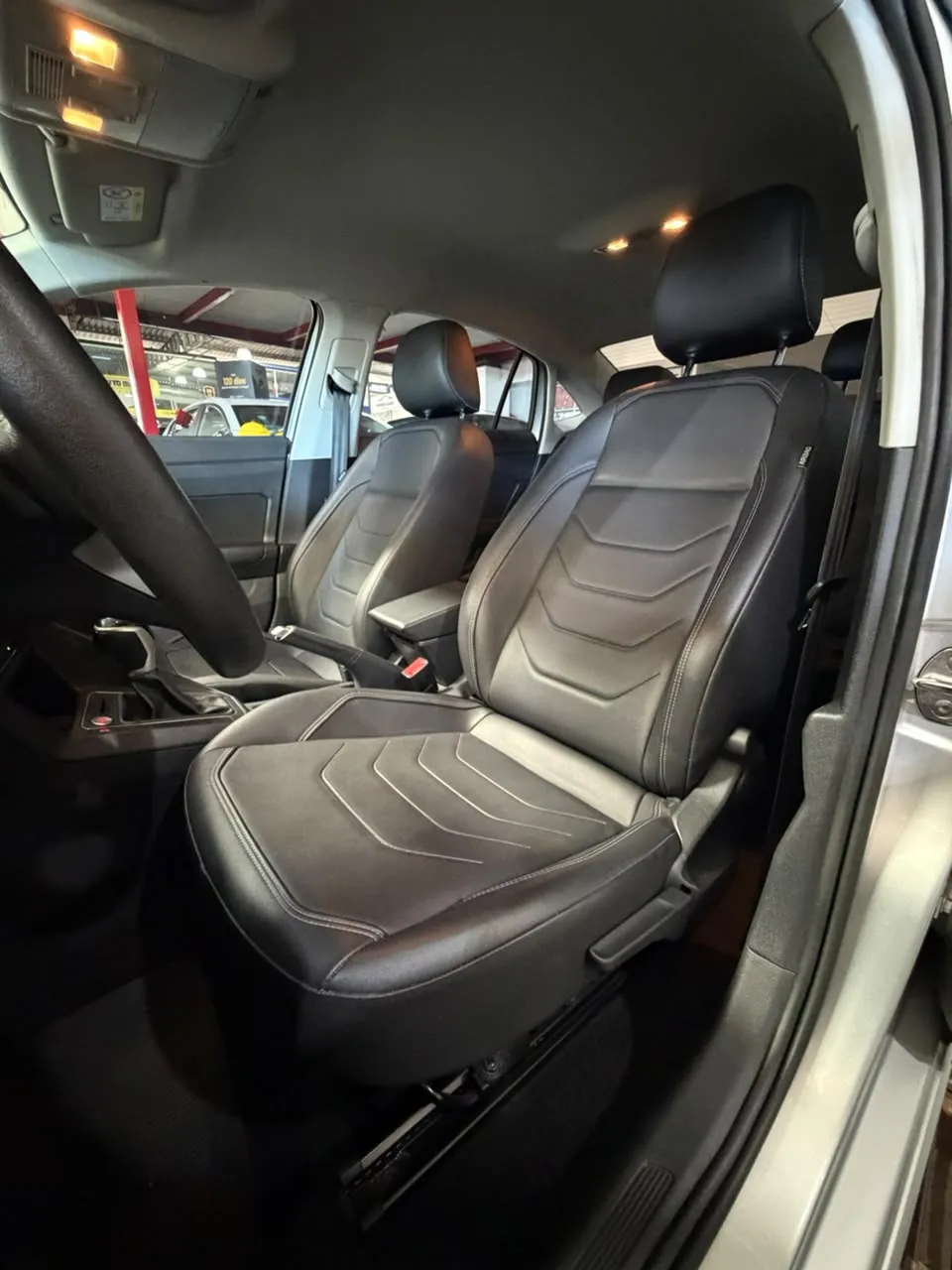 VW - VolksWagen VIRTUS Exclusive 250TSI 1.4 Flex 16V Aut