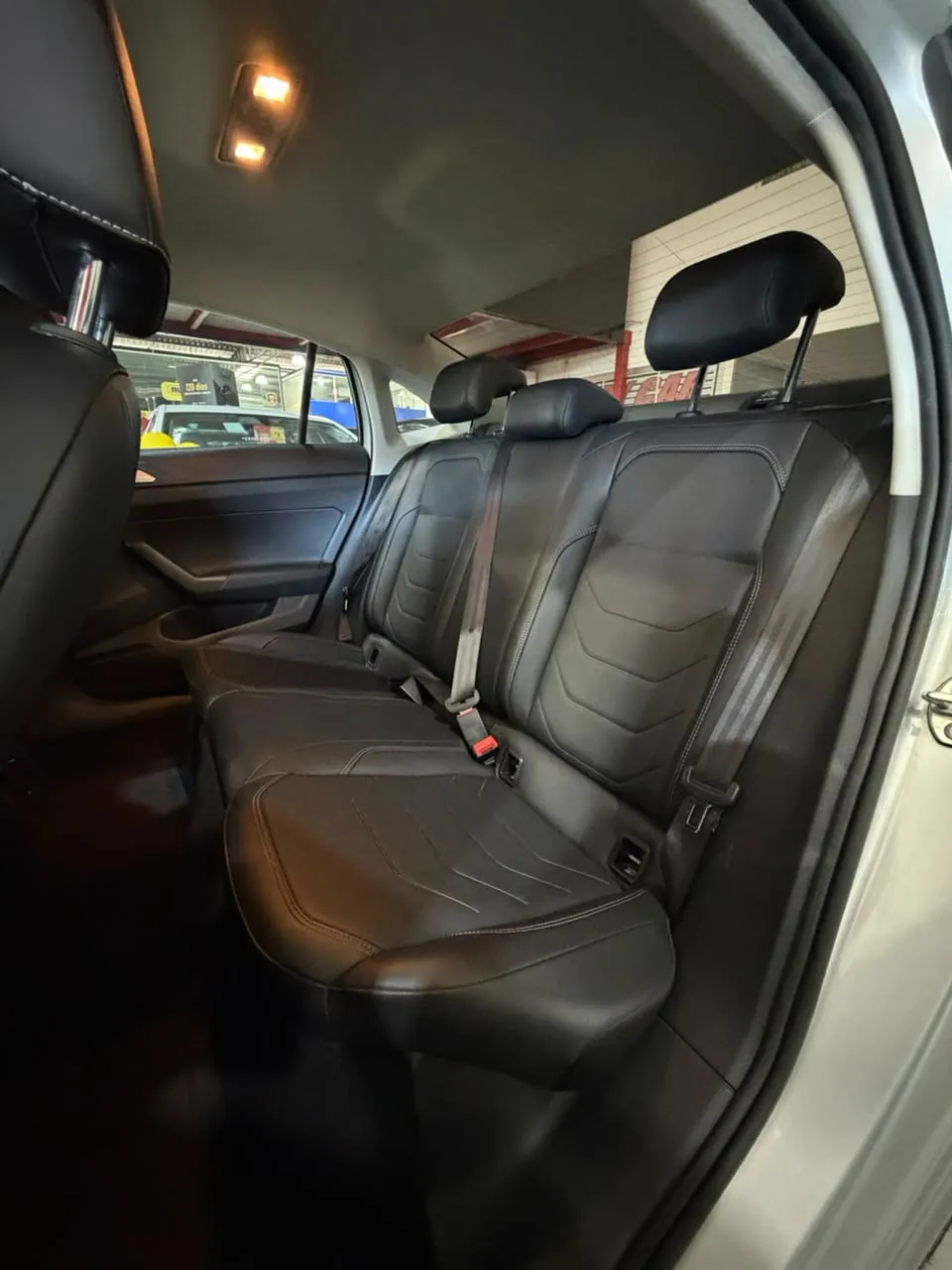 VW - VolksWagen VIRTUS Exclusive 250TSI 1.4 Flex 16V Aut