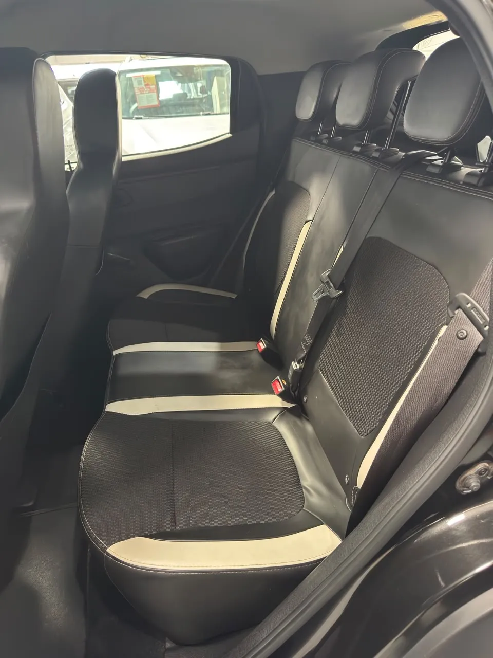 Renault KWID Intense 1.0 Flex 12V 5p Mec.