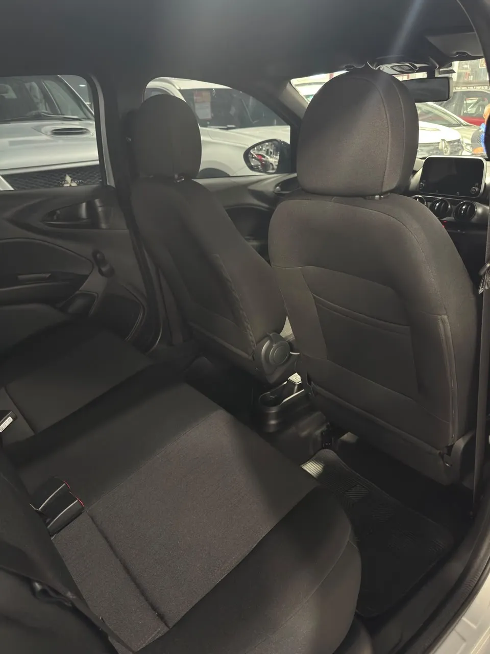 Fiat ARGO DRIVE 1.0 6V Flex