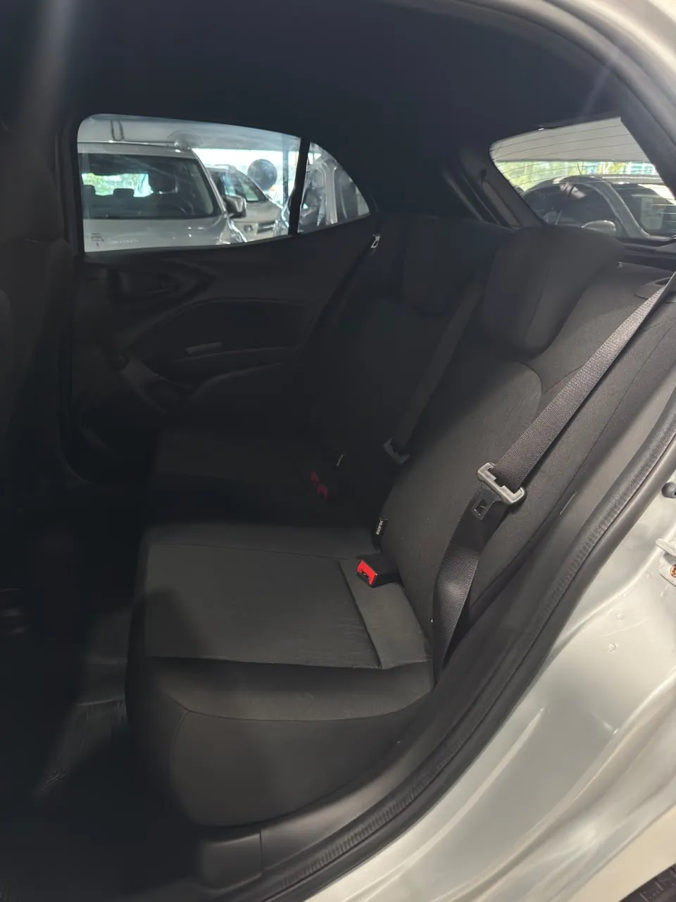 Fiat ARGO DRIVE 1.0 6V Flex