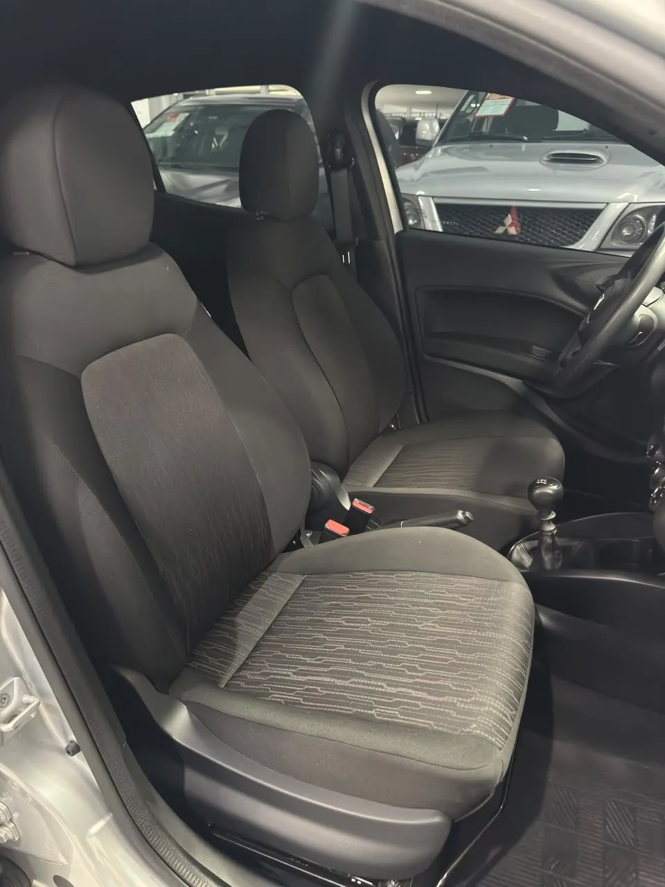 Fiat ARGO DRIVE 1.0 6V Flex