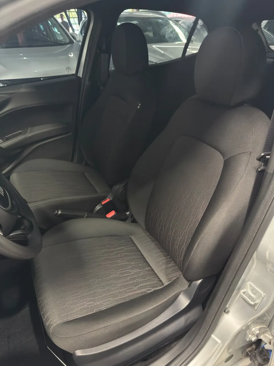 Fiat ARGO DRIVE 1.0 6V Flex
