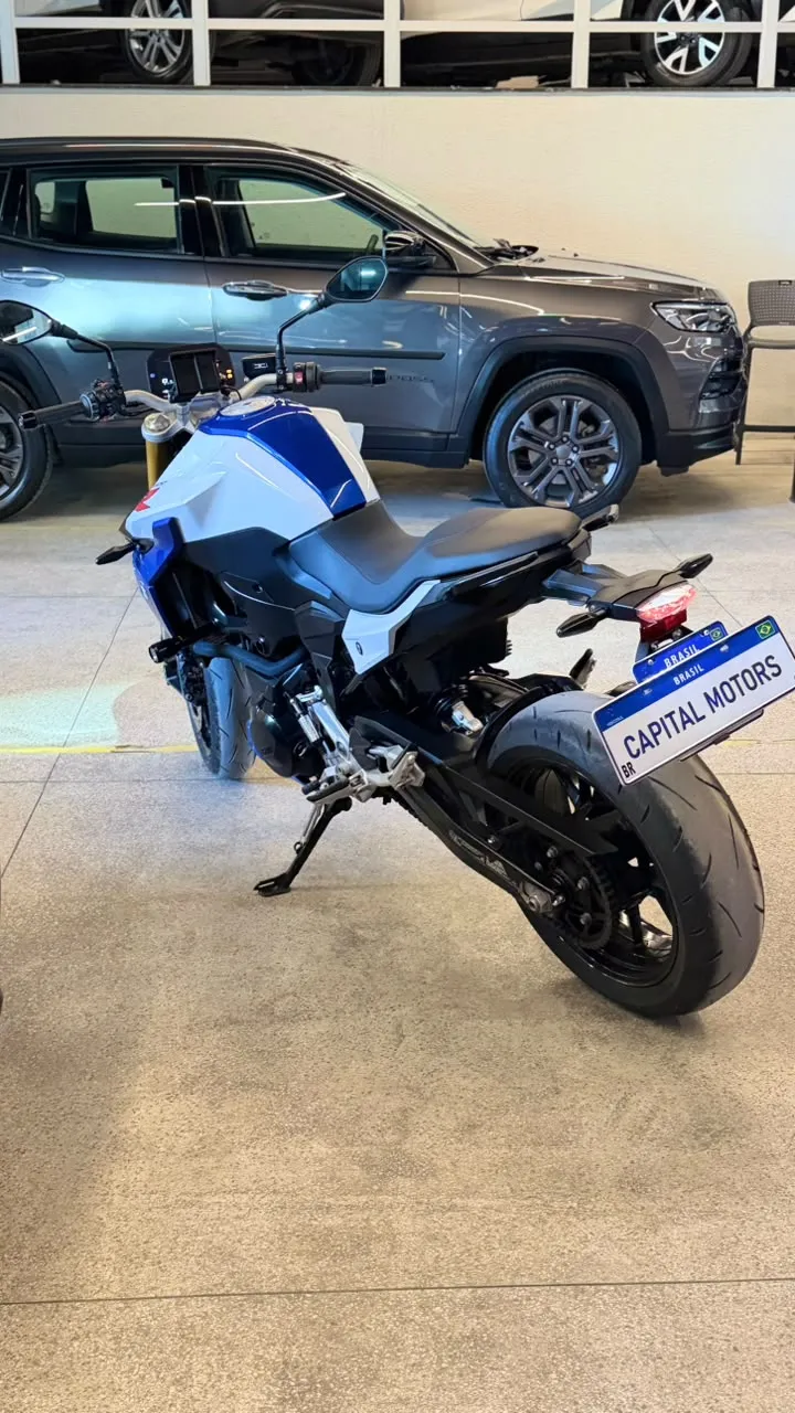 BMW F900 F 900 R Sport Plus