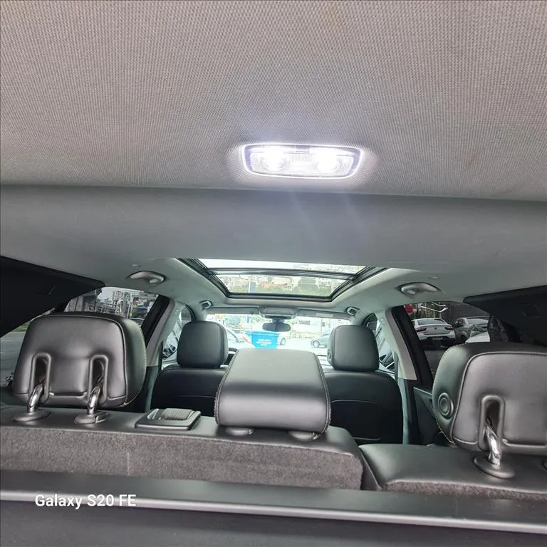 VW - VolksWagen Tiguan 1.4 250 TSI TOTAL FLEX ALLSPACE COMFORTLINE TIPTRONIC