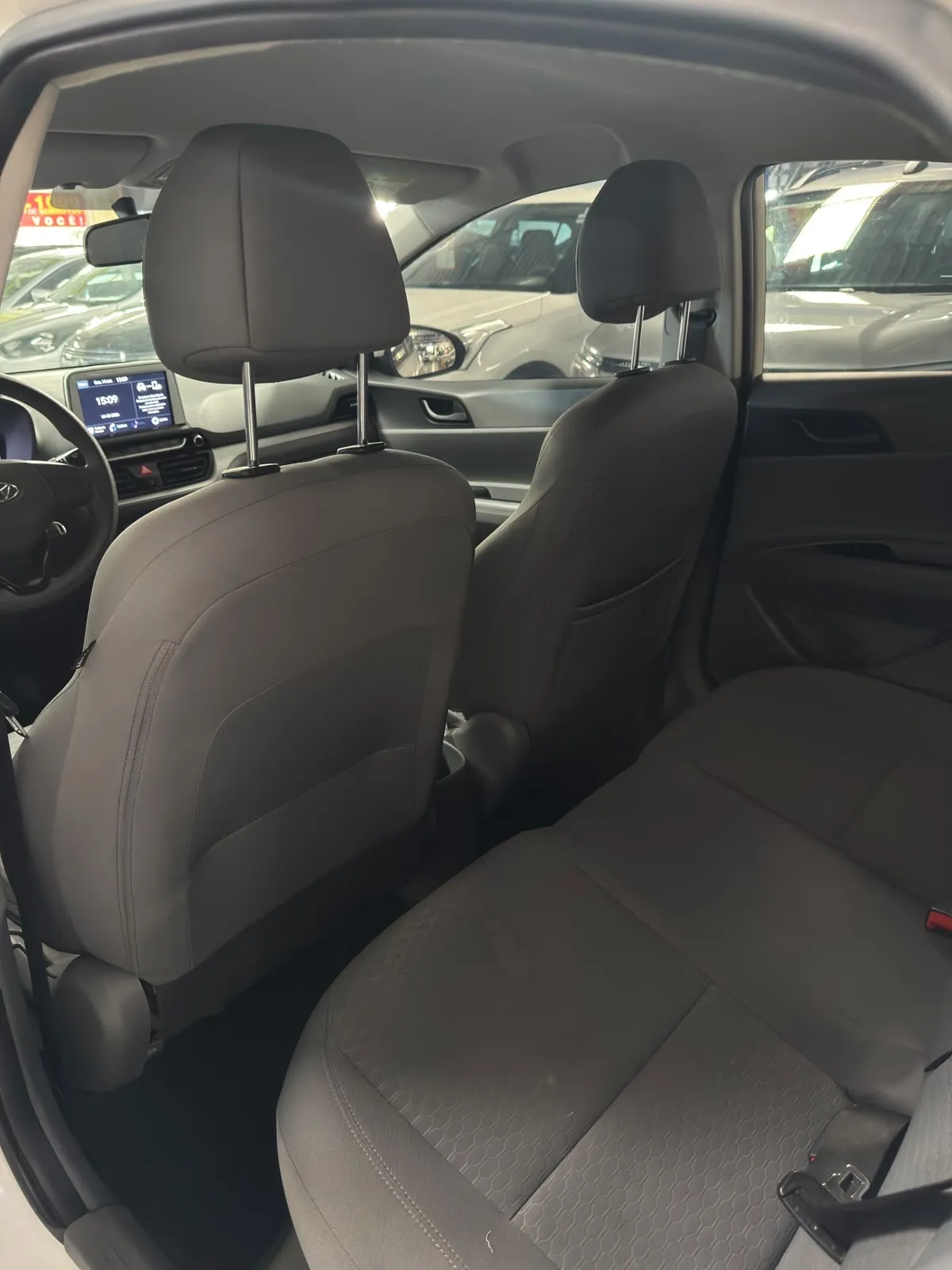 Hyundai HB20S Vision 1.0 flex 12v mec
