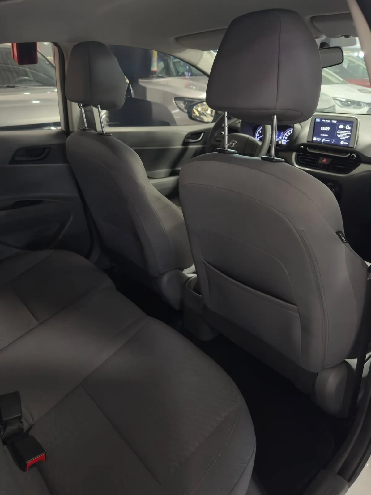 Hyundai HB20S Vision 1.0 flex 12v mec