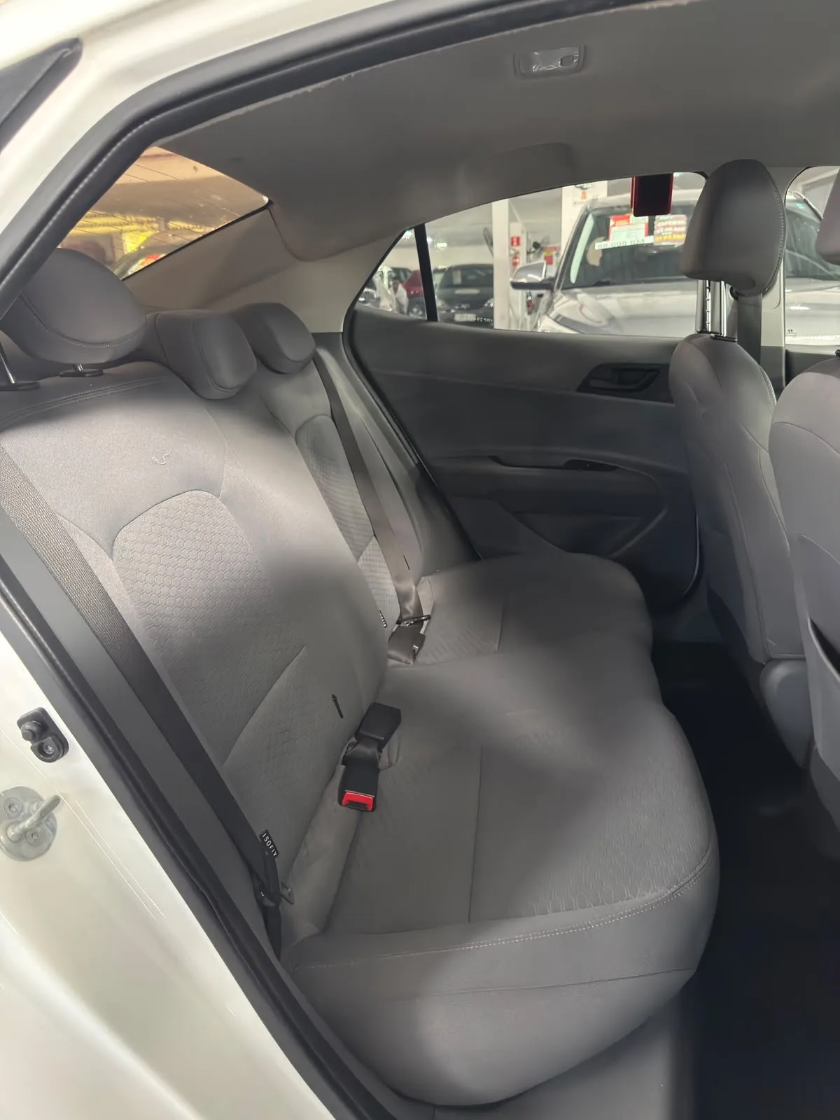 Hyundai HB20S Vision 1.0 flex 12v mec