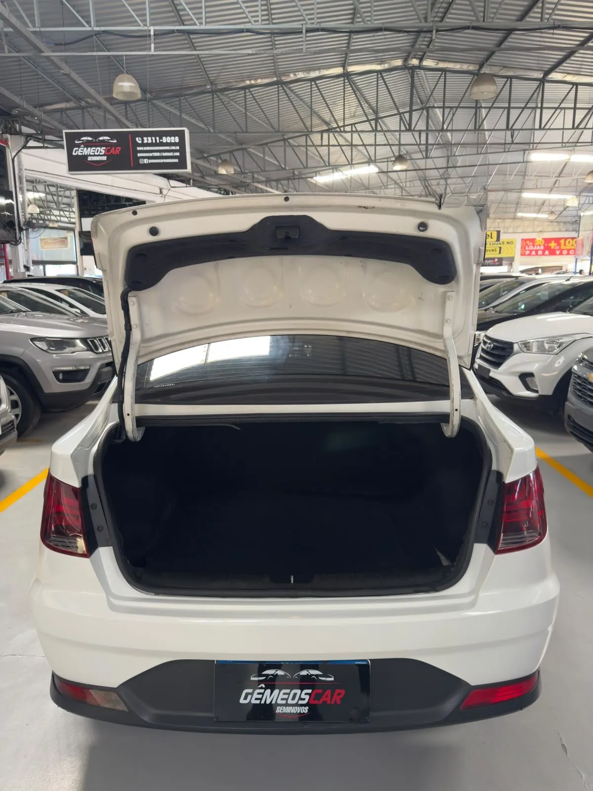 Hyundai HB20S Vision 1.0 flex 12v mec