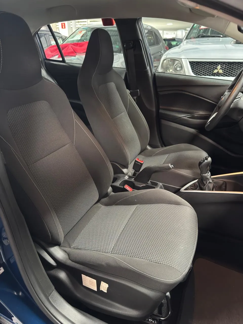 GM - Chevrolet ONIX HATCH LT 1.0 12V Flex 5p Mec.