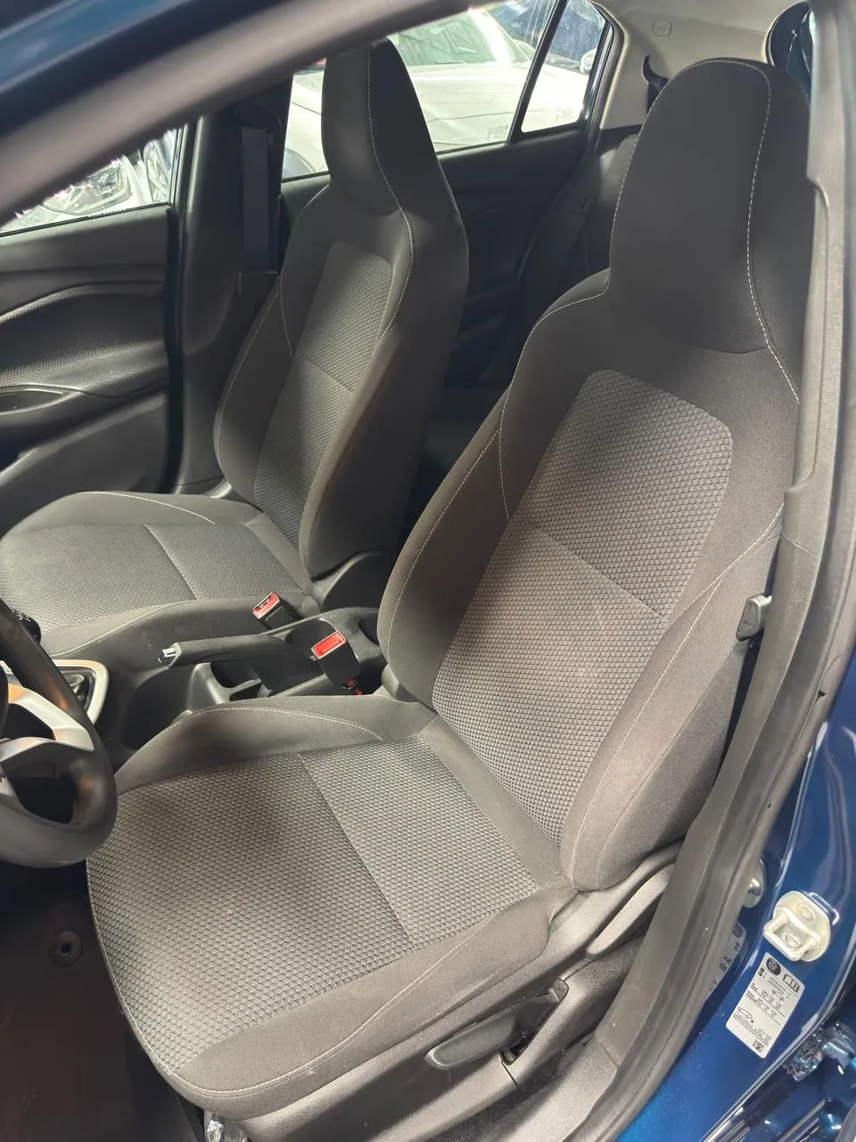 GM - Chevrolet ONIX HATCH LT 1.0 12V Flex 5p Mec.