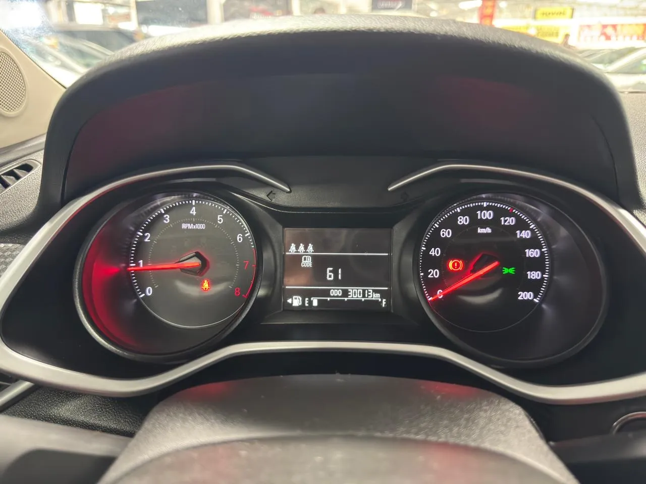 GM - Chevrolet ONIX HATCH LT 1.0 12V Flex 5p Mec.