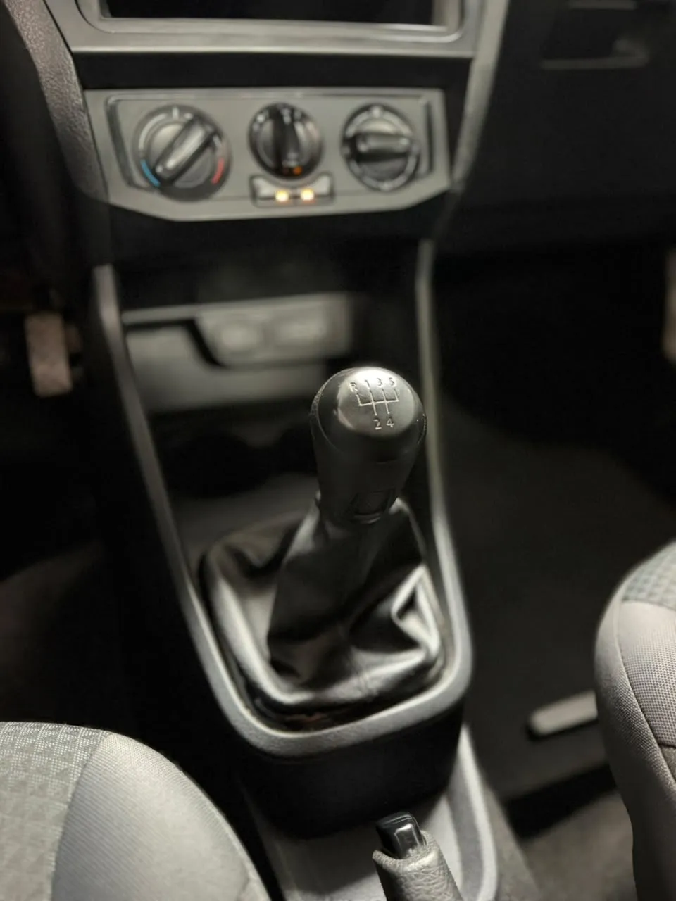 VW SAVEIRO 1.6 T.Flex 16V CS MANUAL