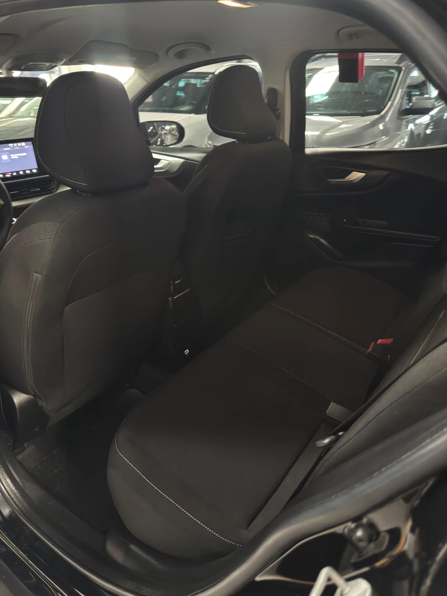 Fiat PULSE AUDACE Turbo 200  Aut. (Hibrído)