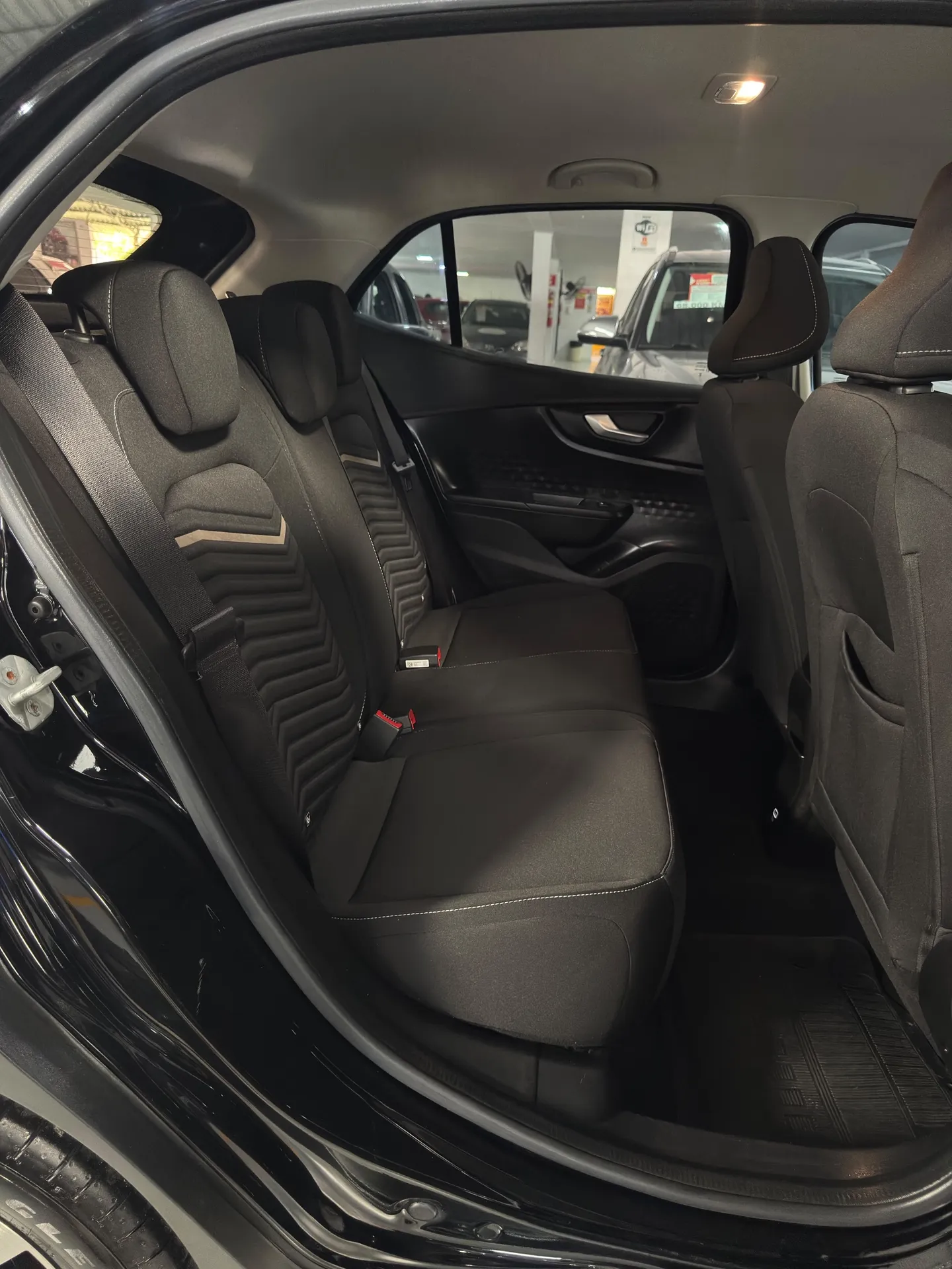 Fiat PULSE AUDACE Turbo 200  Aut. (Hibrído)