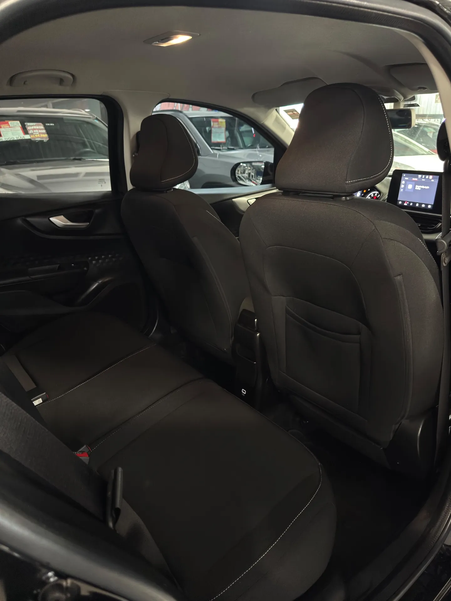 Fiat PULSE AUDACE Turbo 200  Aut. (Hibrído)