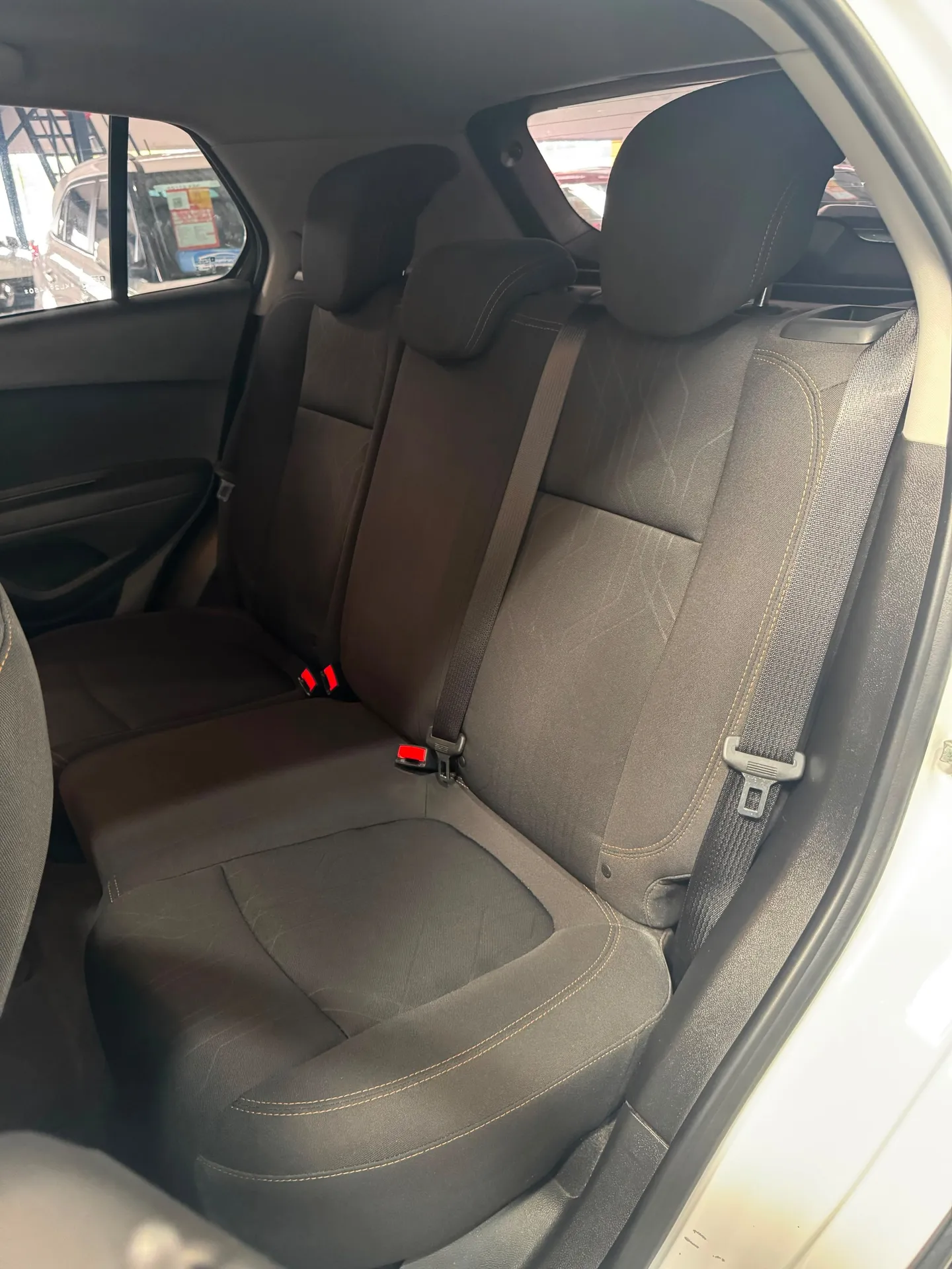 GM - Chevrolet TRACKER LT 1.4 Turbo 16V Flex 4x2 Aut.