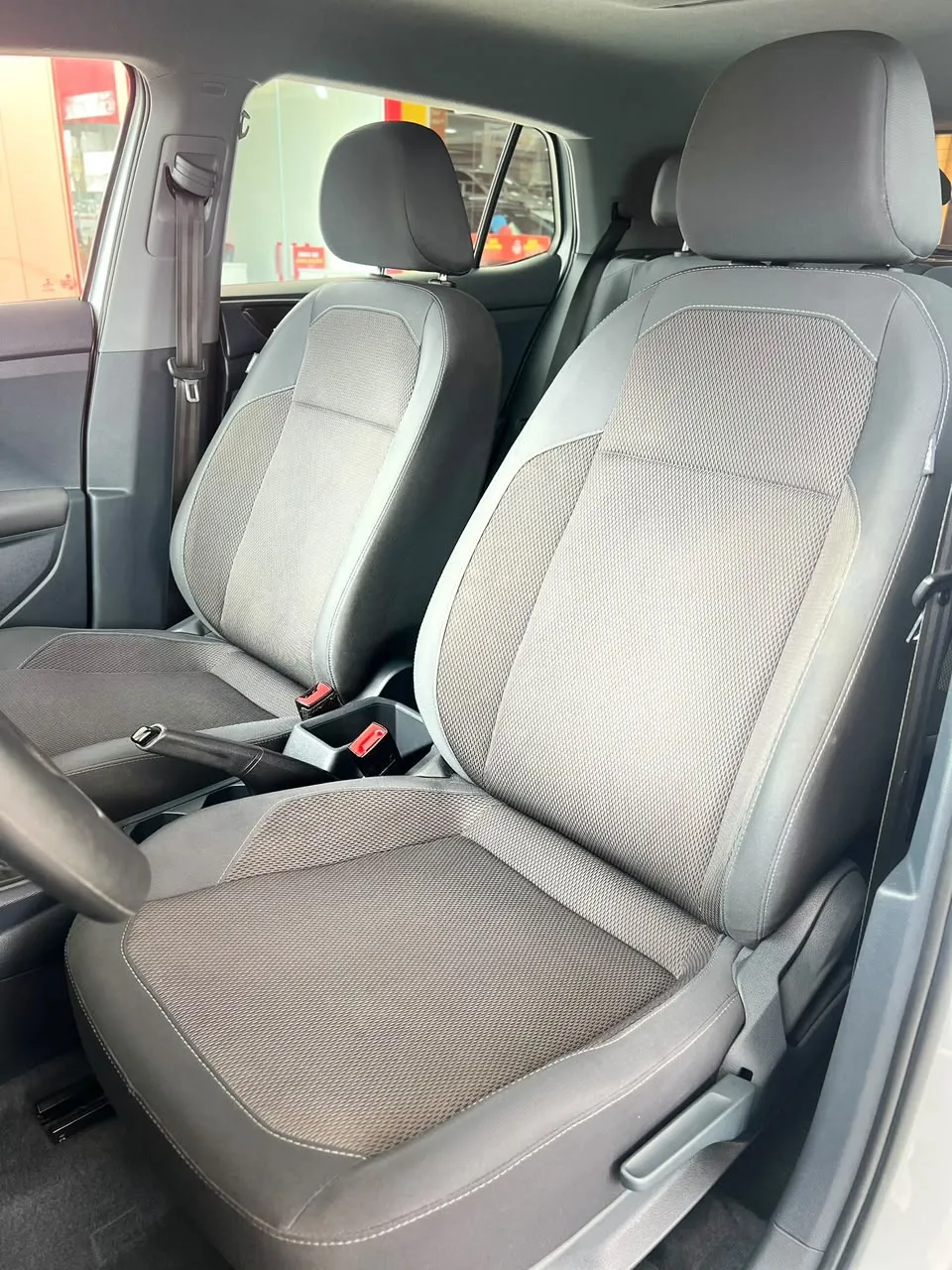 Volkswagen T-CROSS 1.0 200 TSI TOTAL FLEX SENSE AUTOMÁTICO