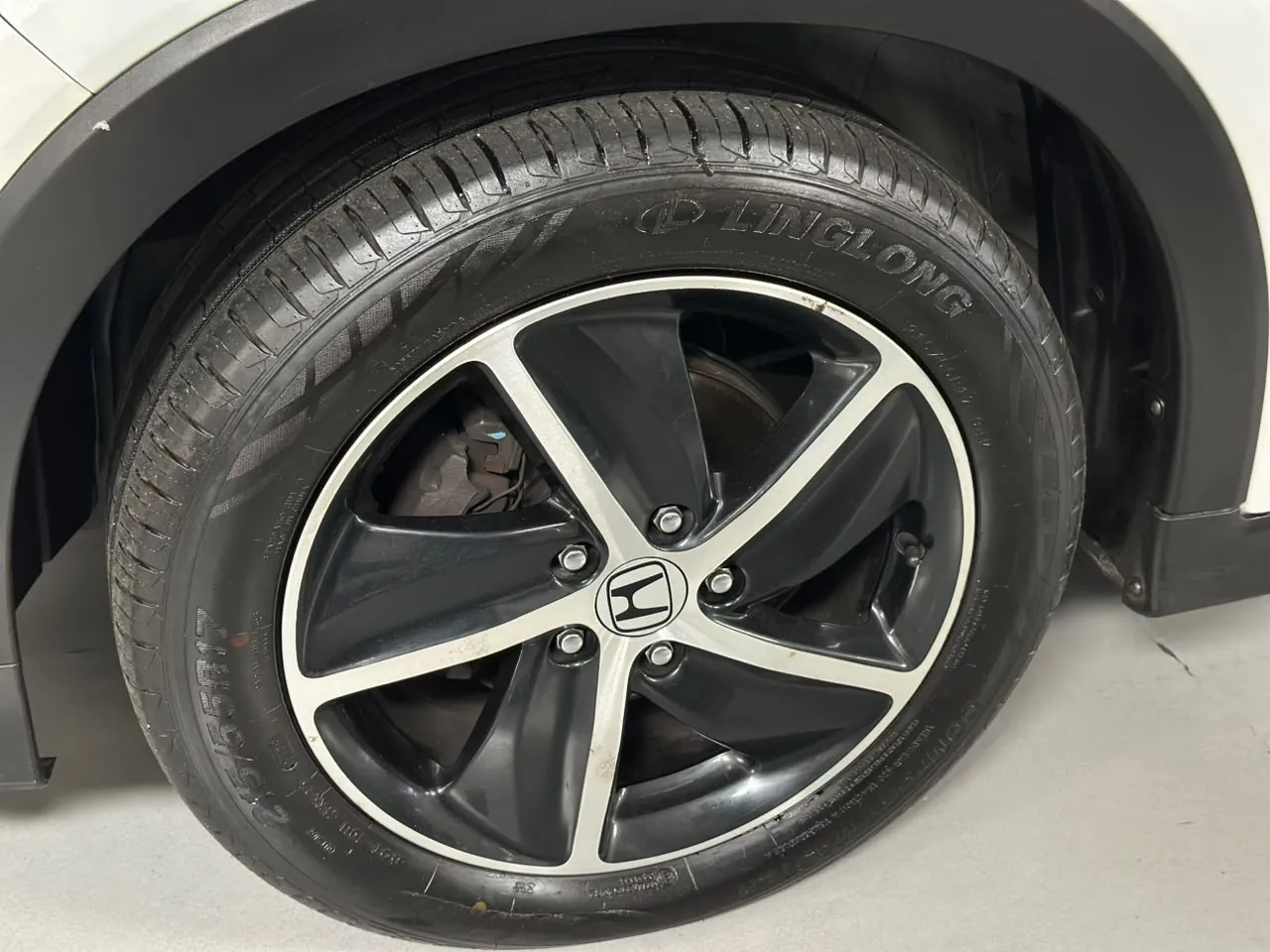 Honda HR-V EX 1.8 Flexone 16V 5p Aut.