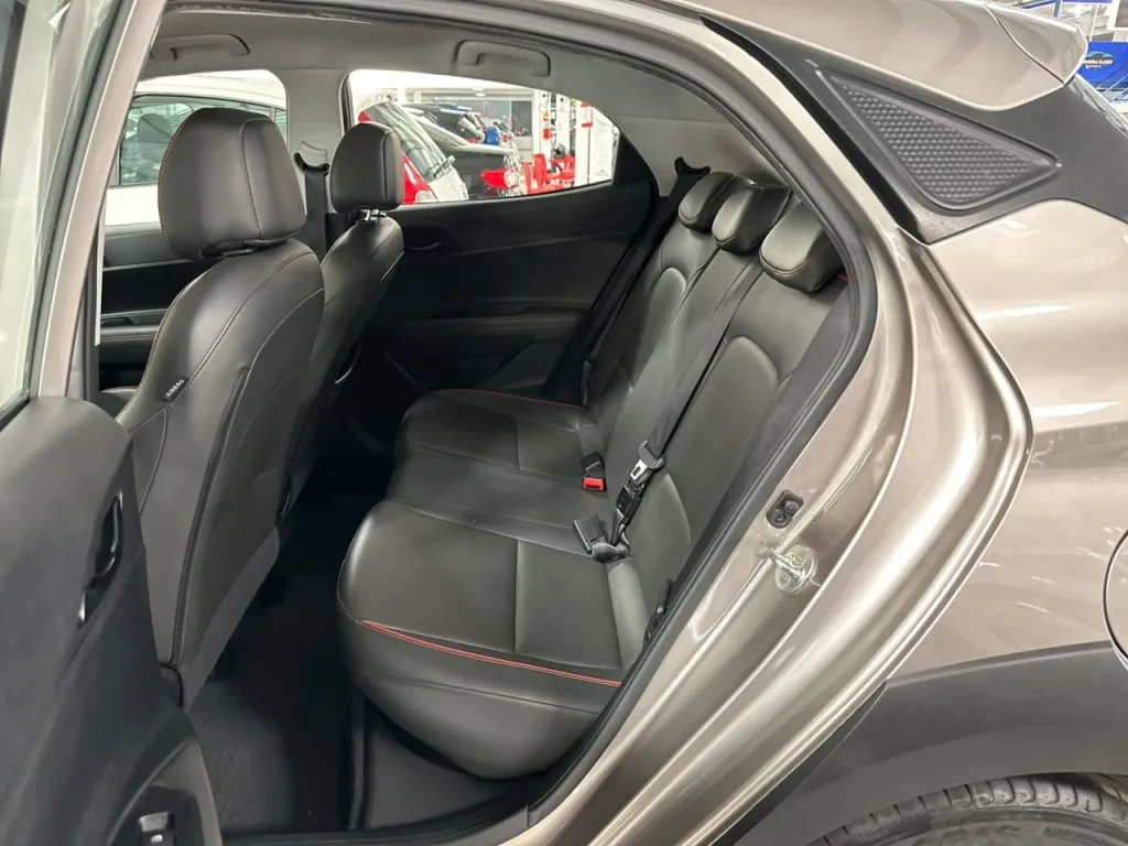 Hyundai Hb20X 1.6 16V FLEX DIAMOND AUTOMÁTICO