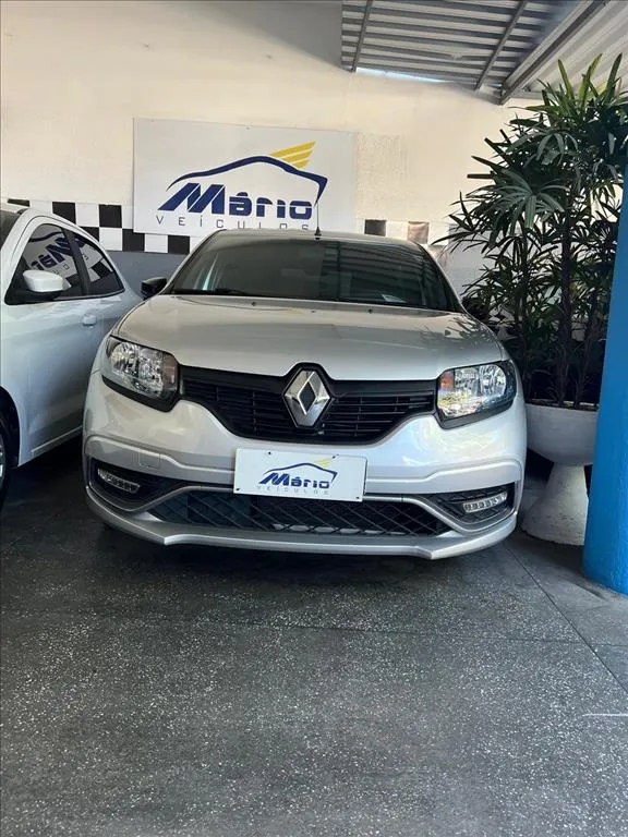 Renault Sandero 1.0 12V SCE FLEX S EDITION MANUAL
