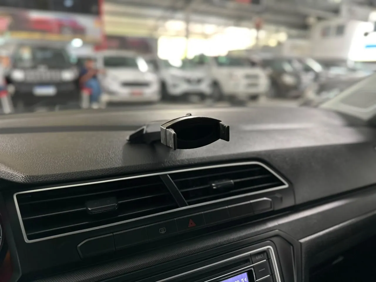 VW - VolksWagen GOL 1.6 MSI Flex 16V 5p Aut.